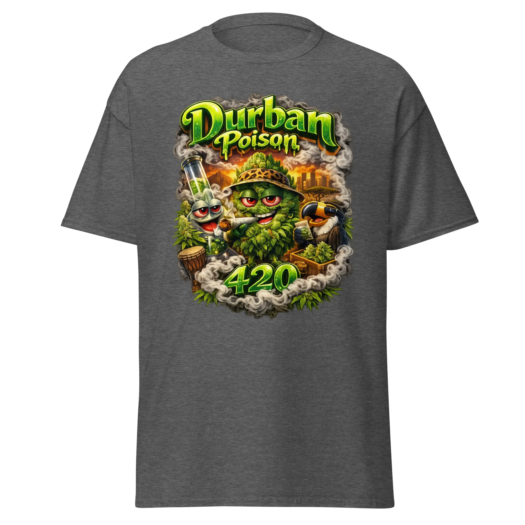 Durban Poison - Image 3