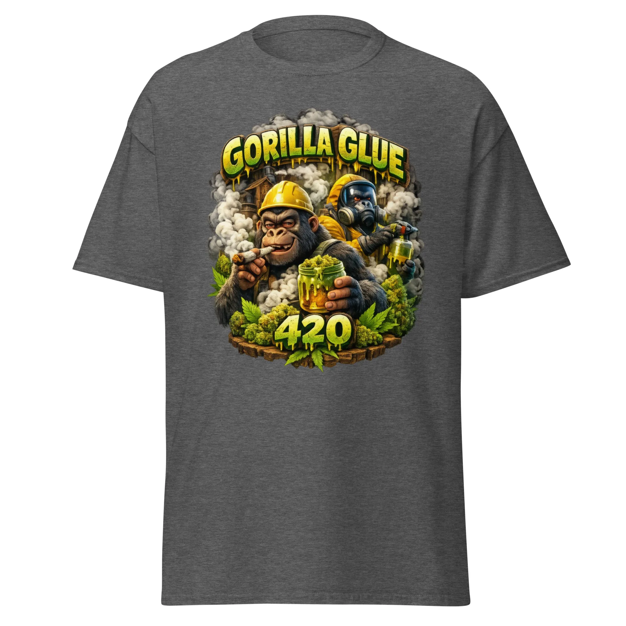 Gorilla Glue 420 - Image 3