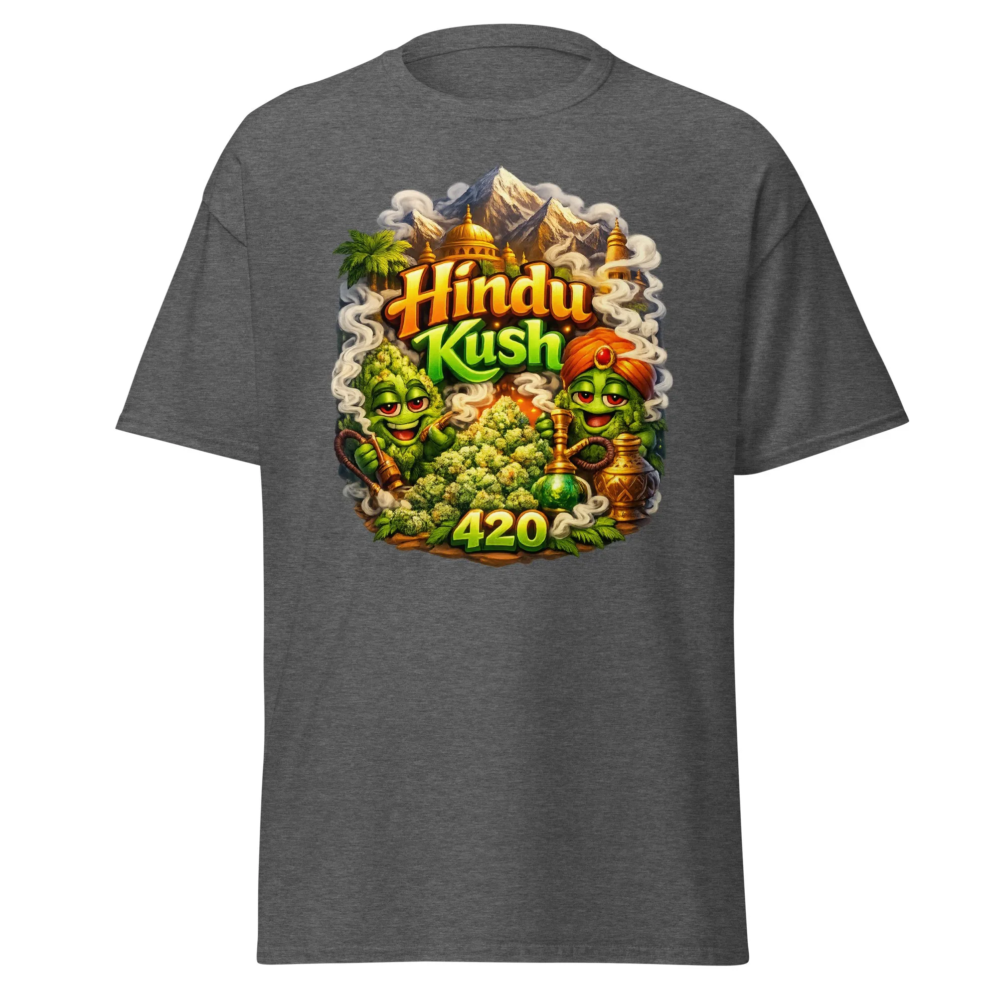 Hindu Kush - Image 3