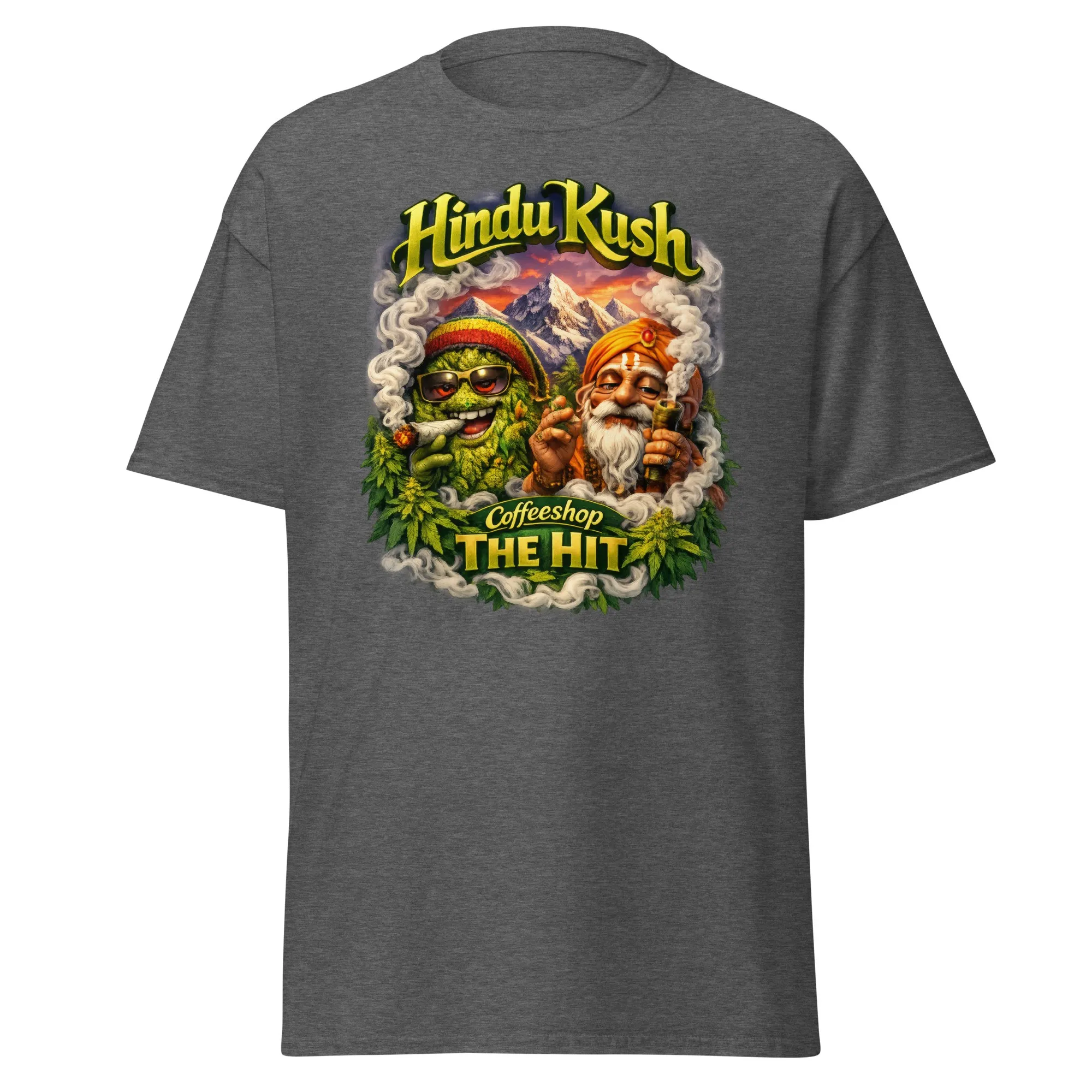 Hindu Kush 420 - Image 3
