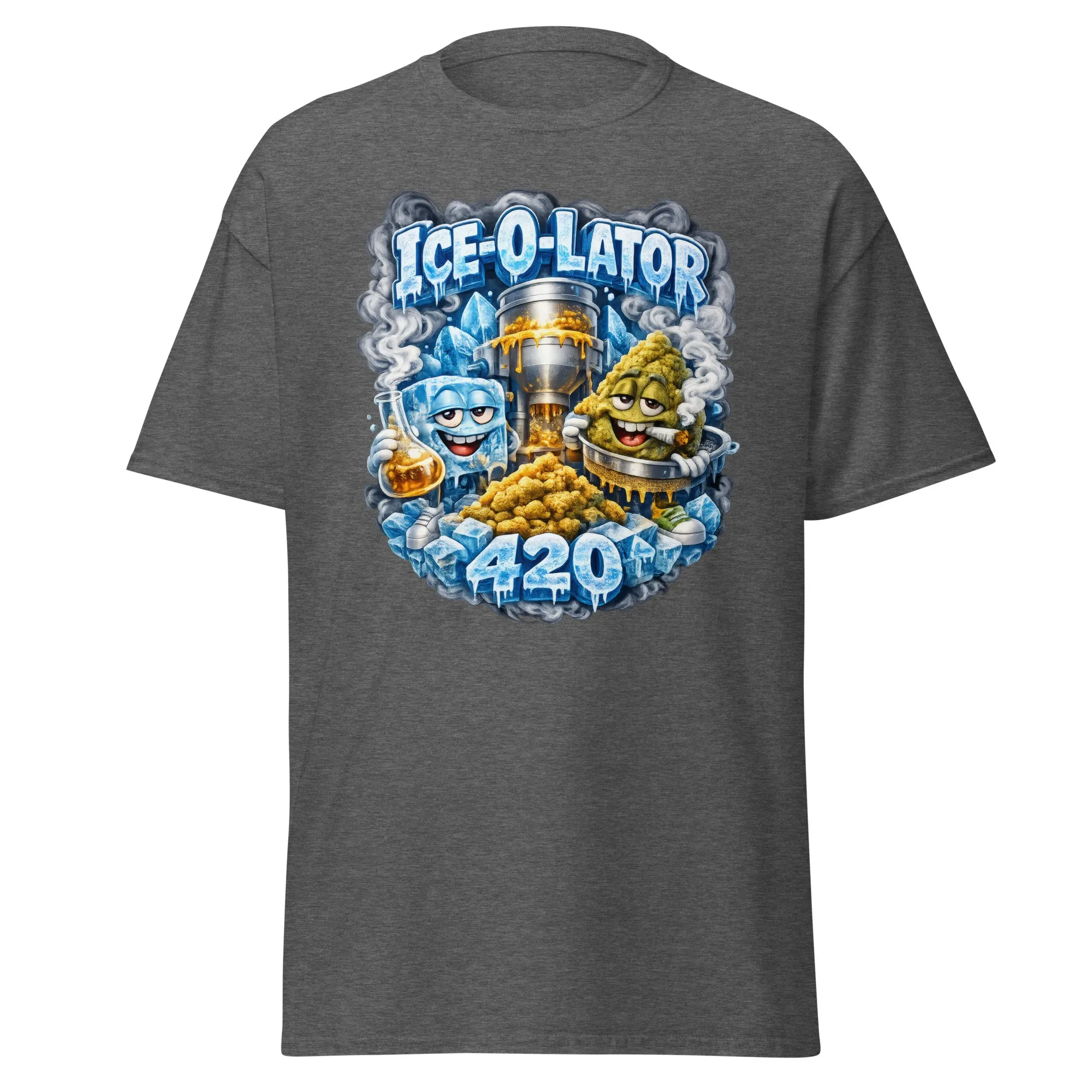 Ice-O-Lator - Image 3