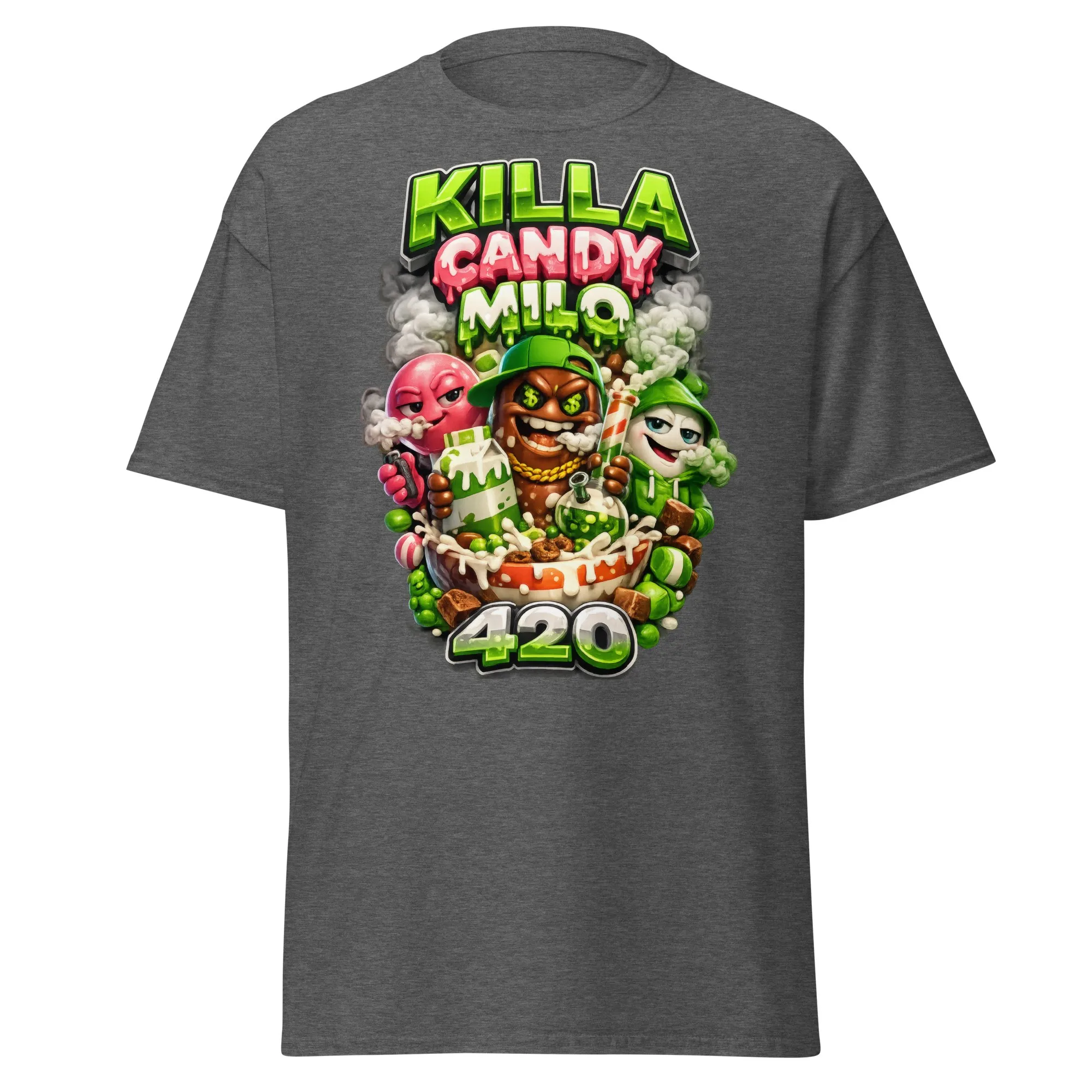Killa Candy Milo - Image 3