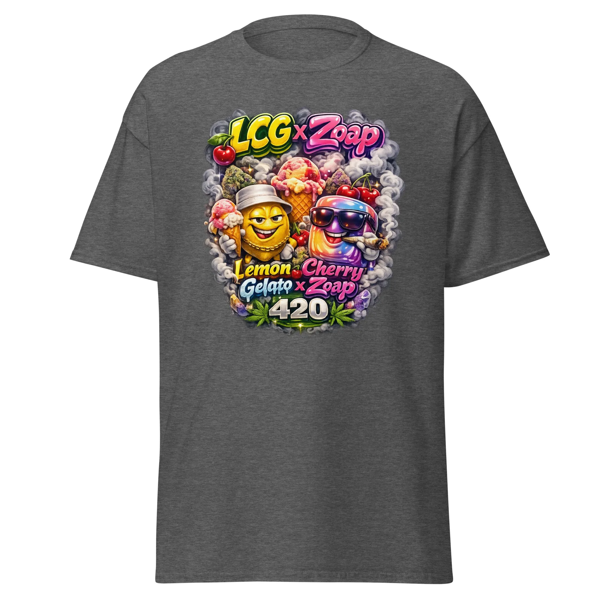LCG x Zoap 420 - Image 3