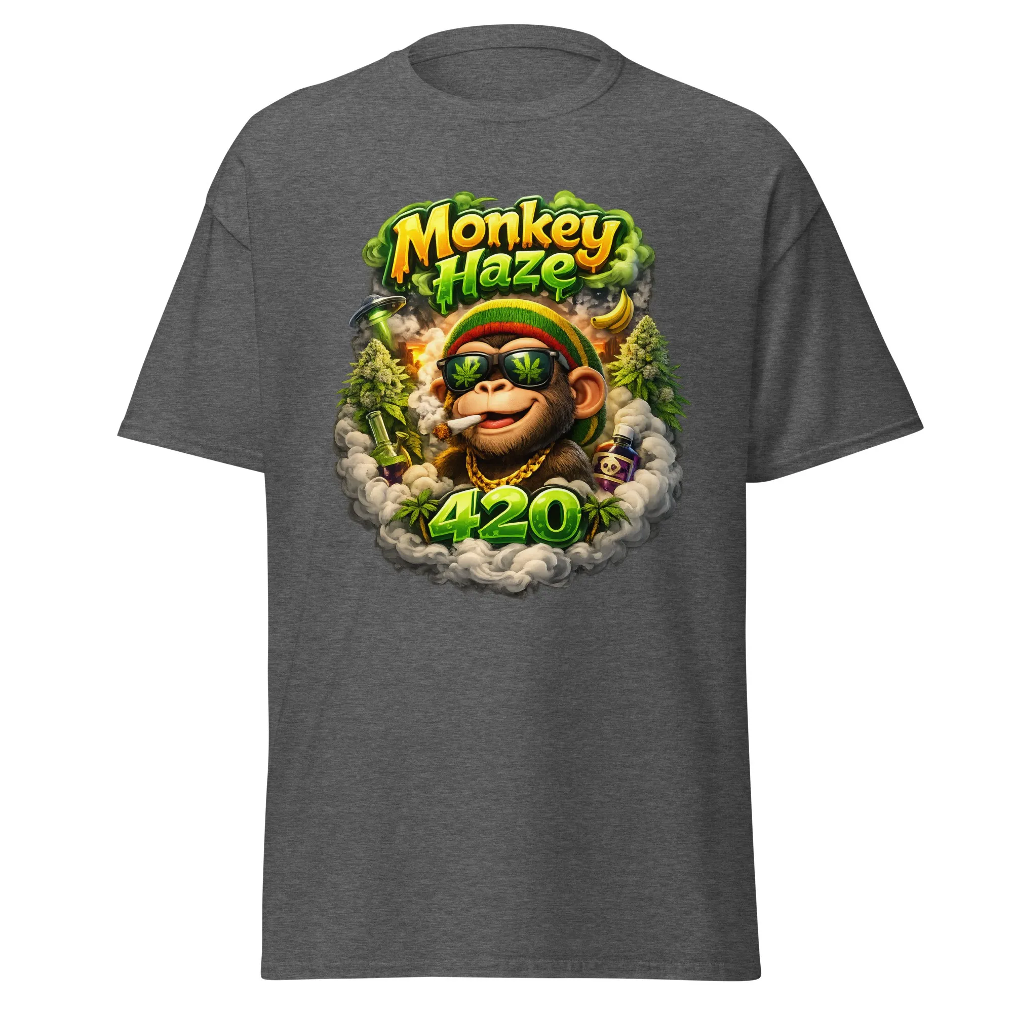 Monkey Haze 420 - Image 3