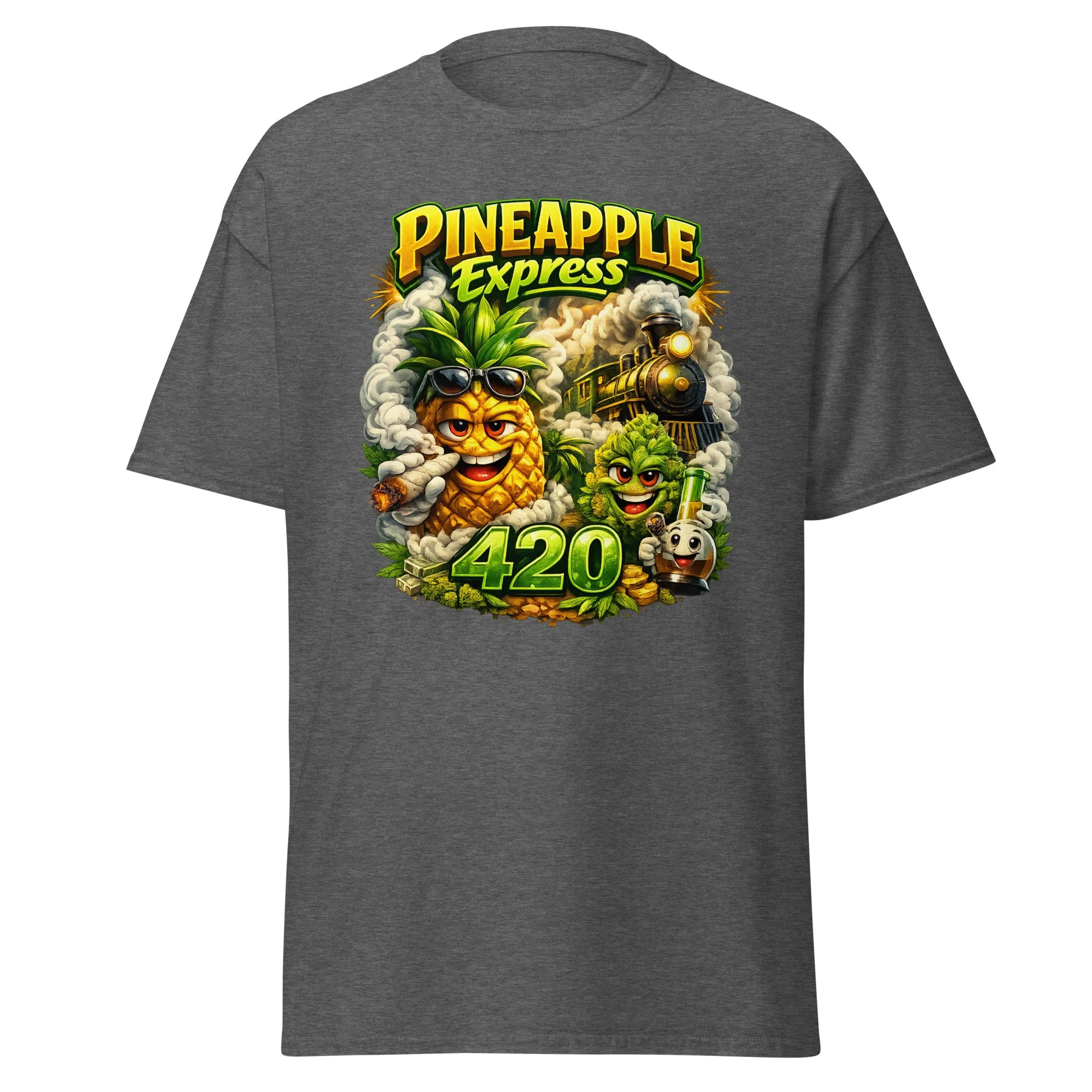 Pineapple Express - Image 3