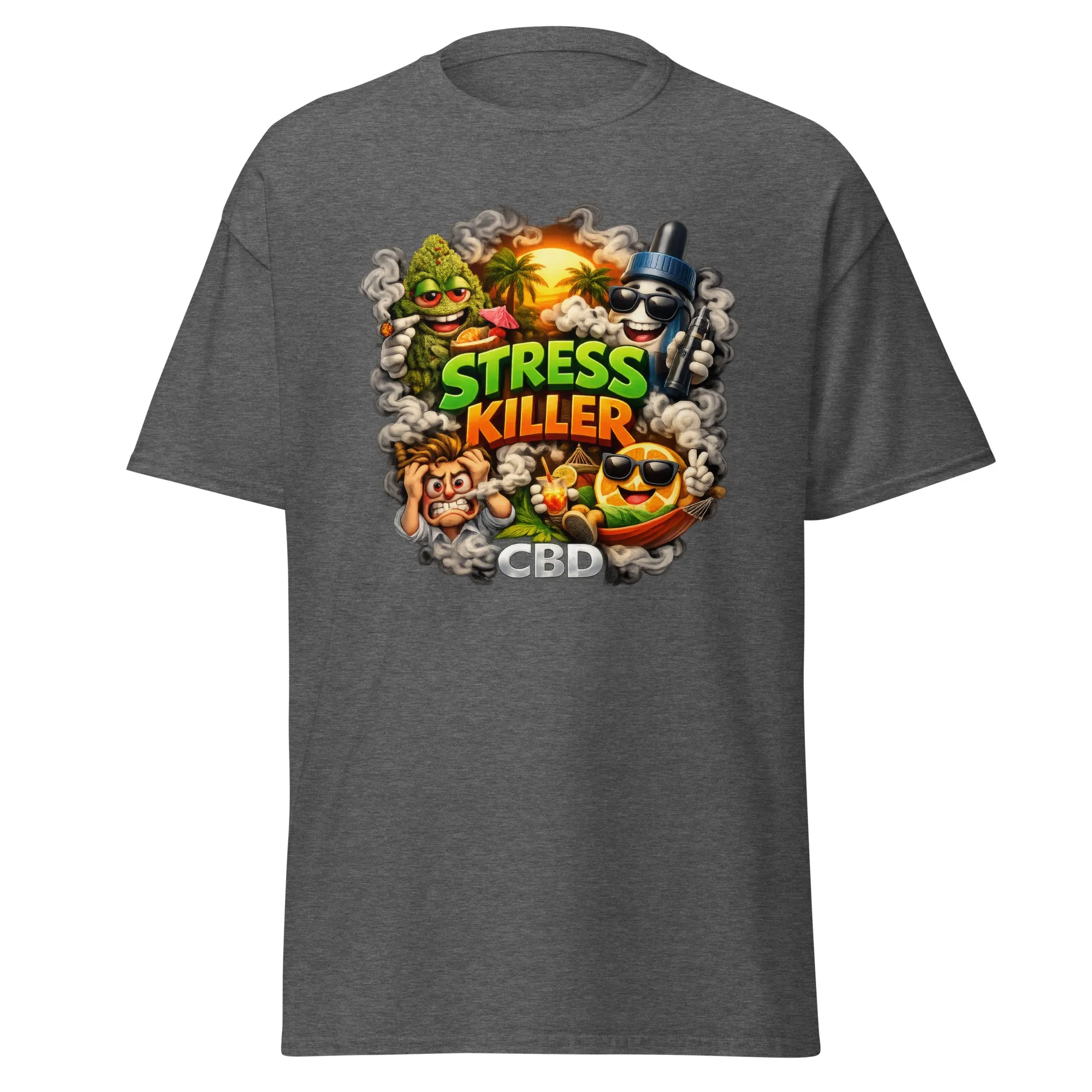 Stress Killer - Image 3