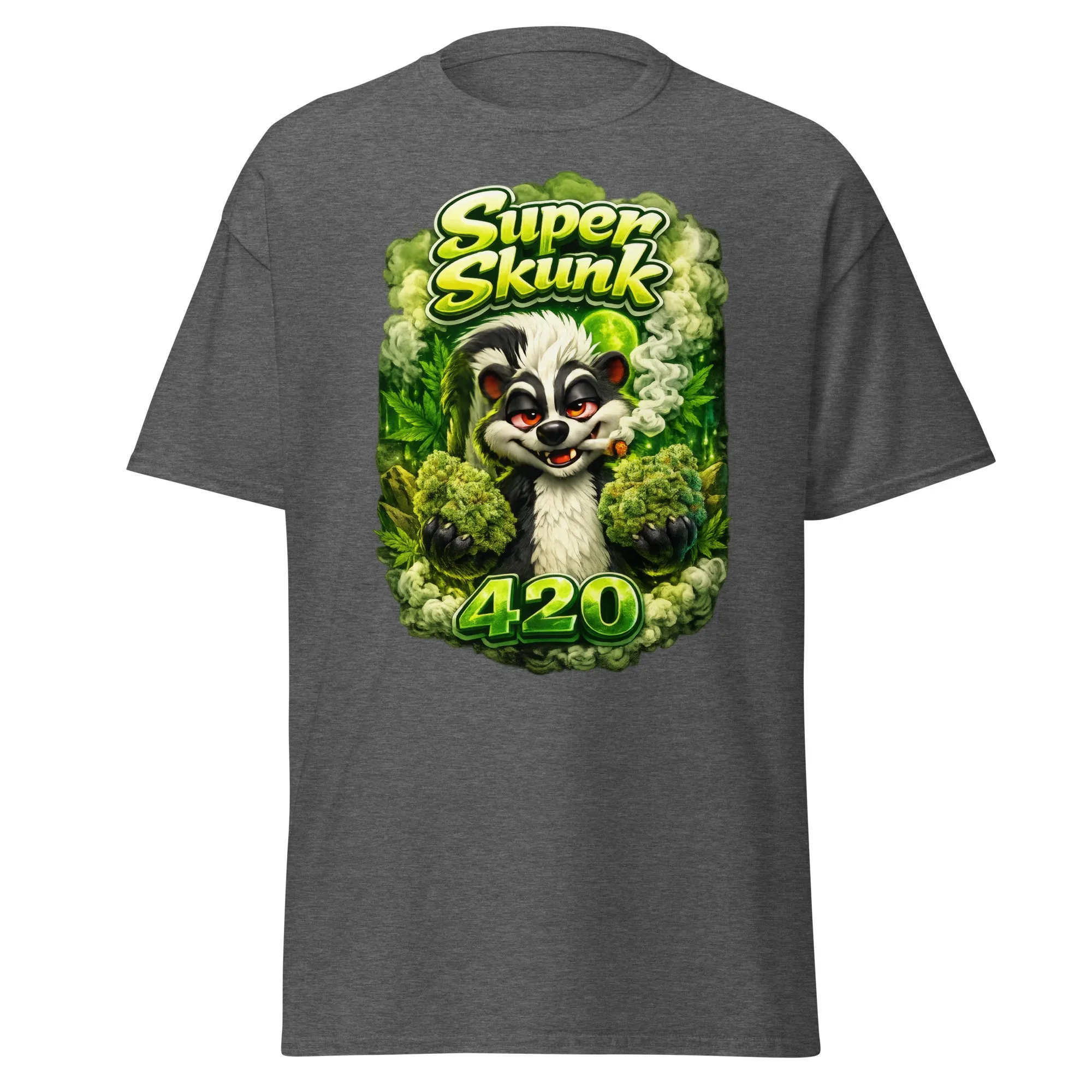 Super Skunk - Image 3