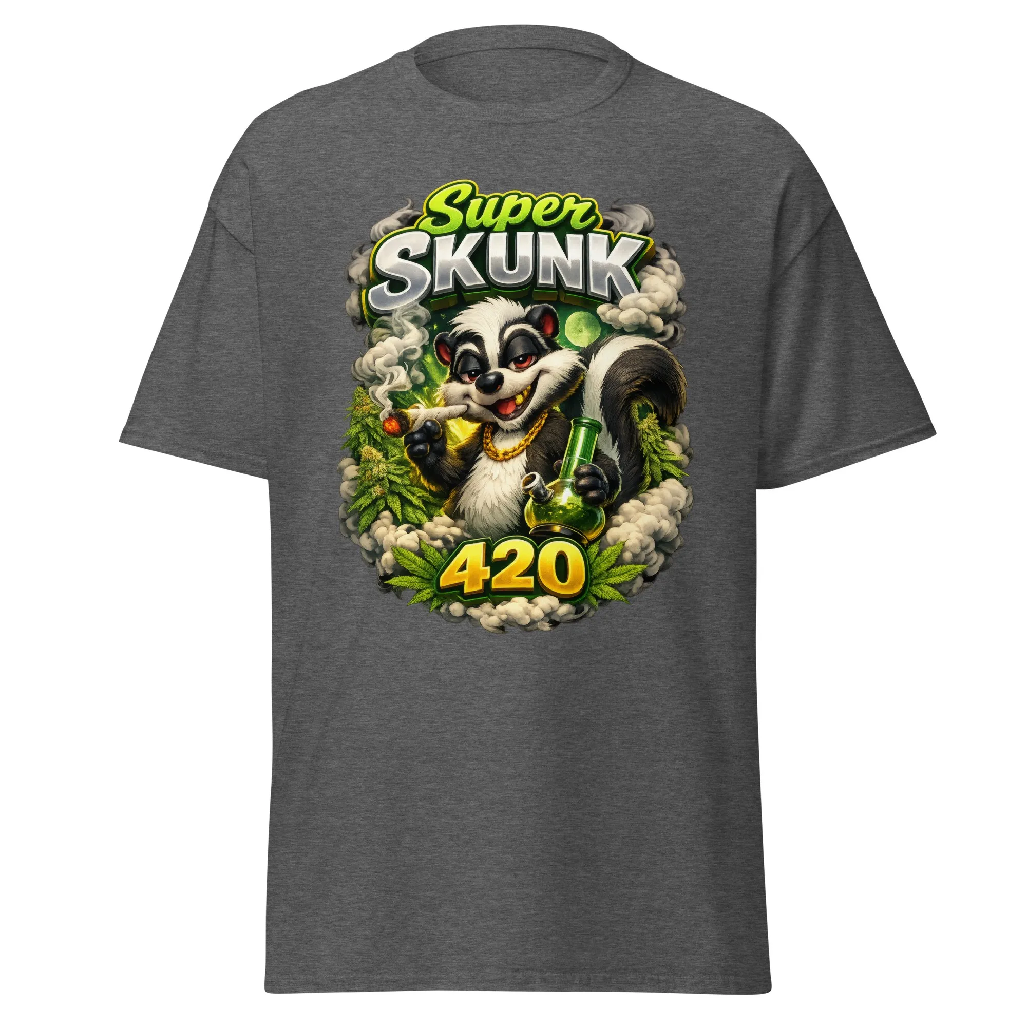Super Skunk 420 - Image 3