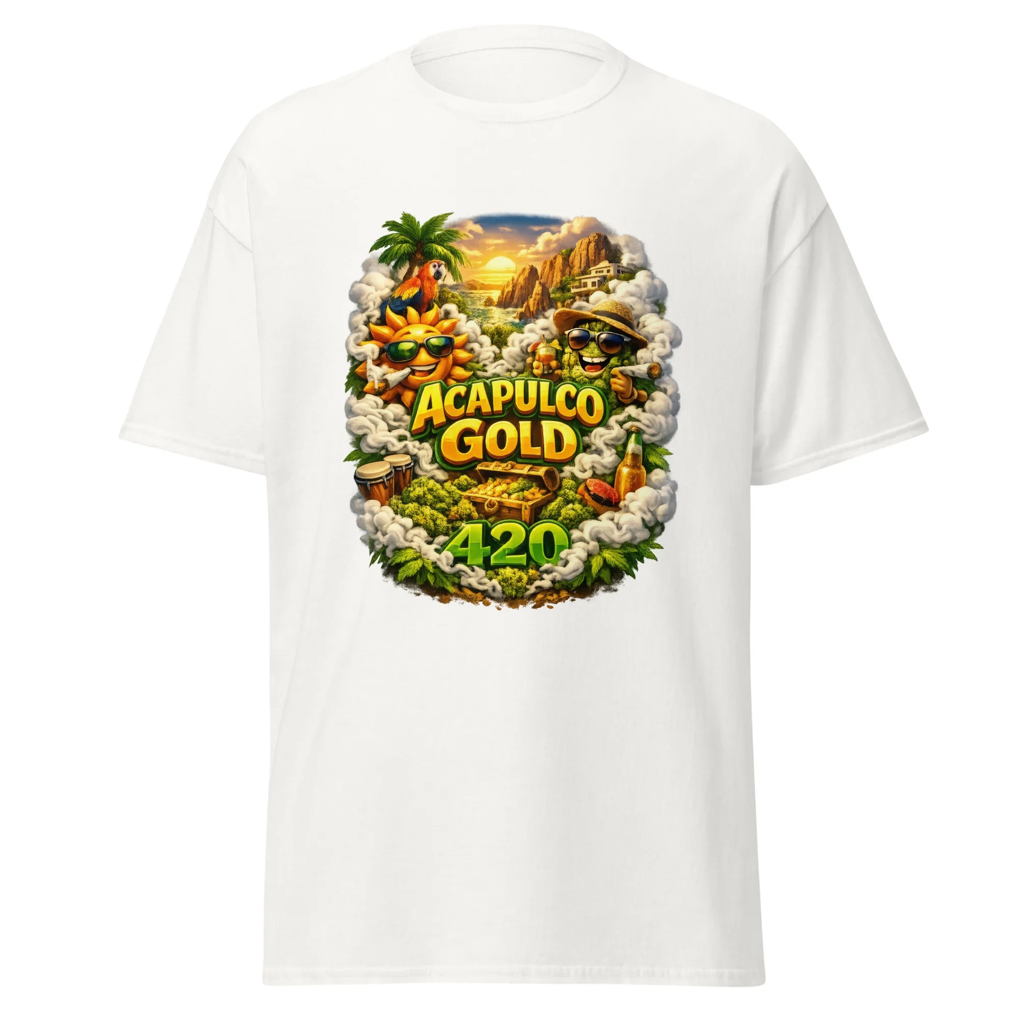 Acapulco Gold - Image 5