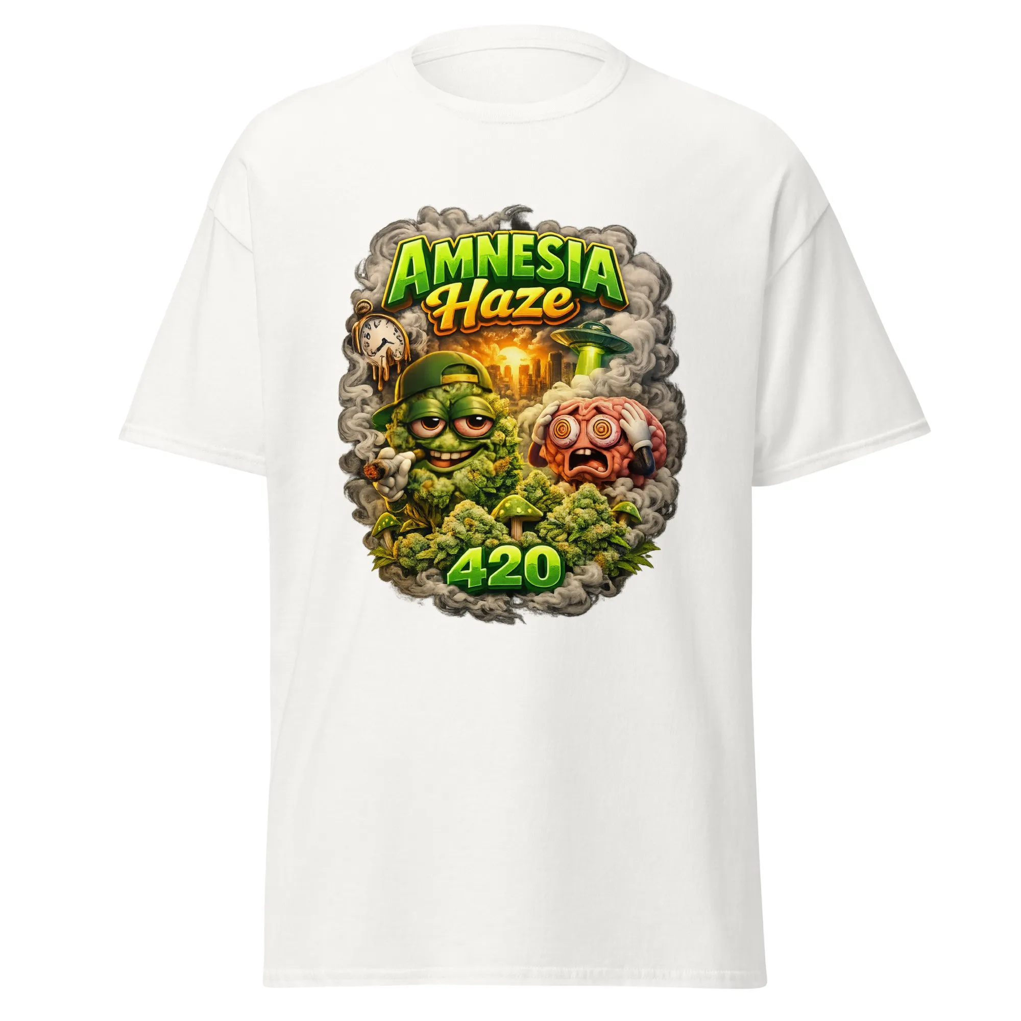 Amnesia Haze 420 - Image 5