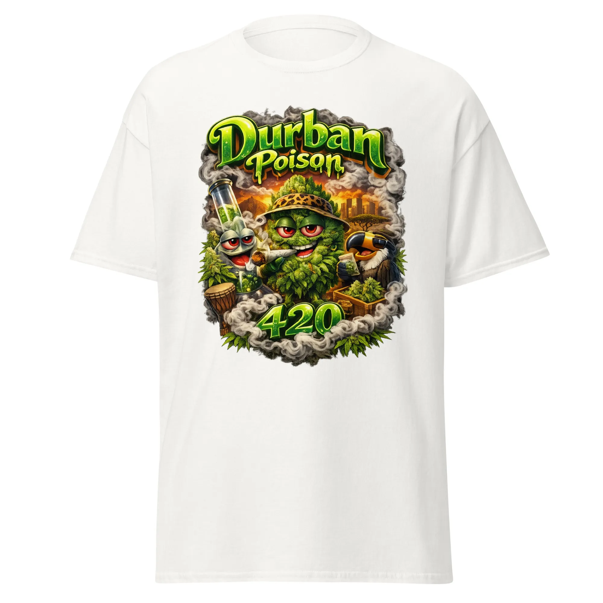 Durban Poison - Image 5