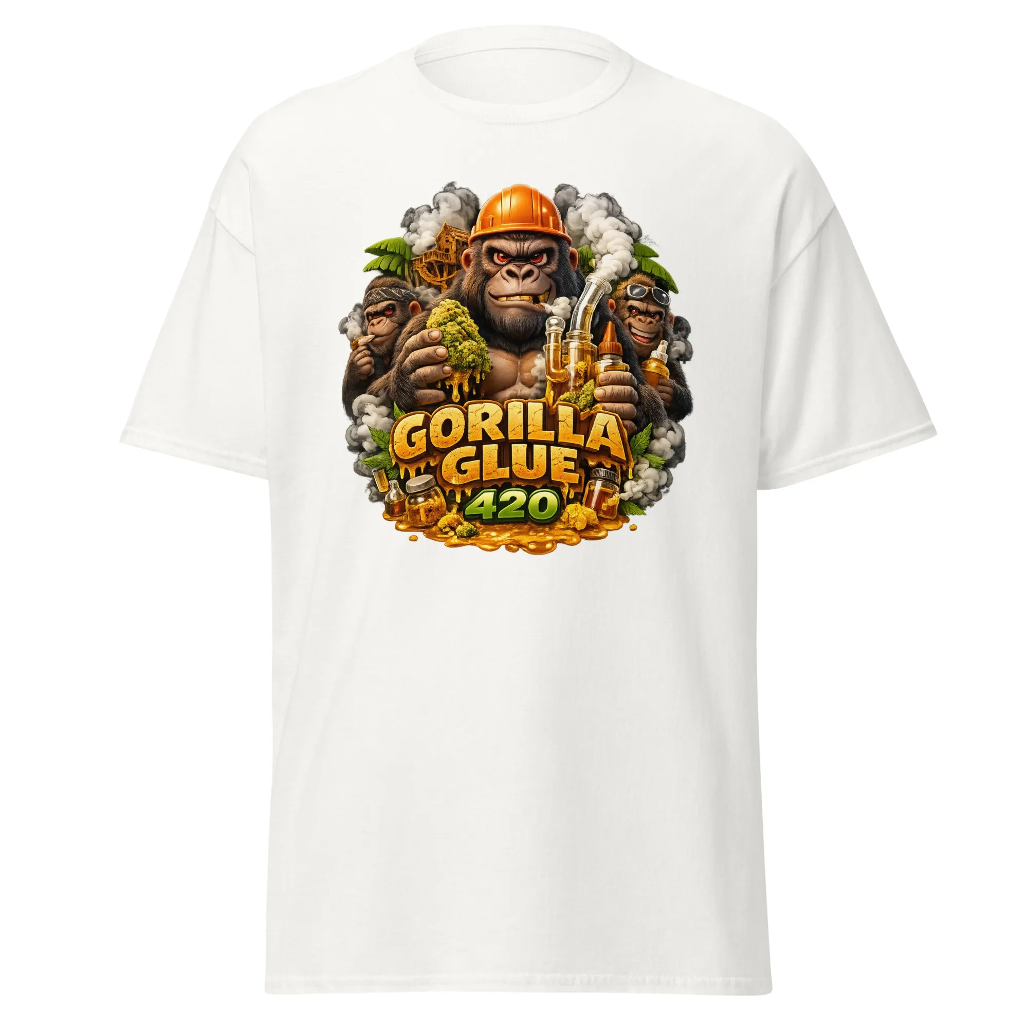 Gorilla Glue #4 - Image 5