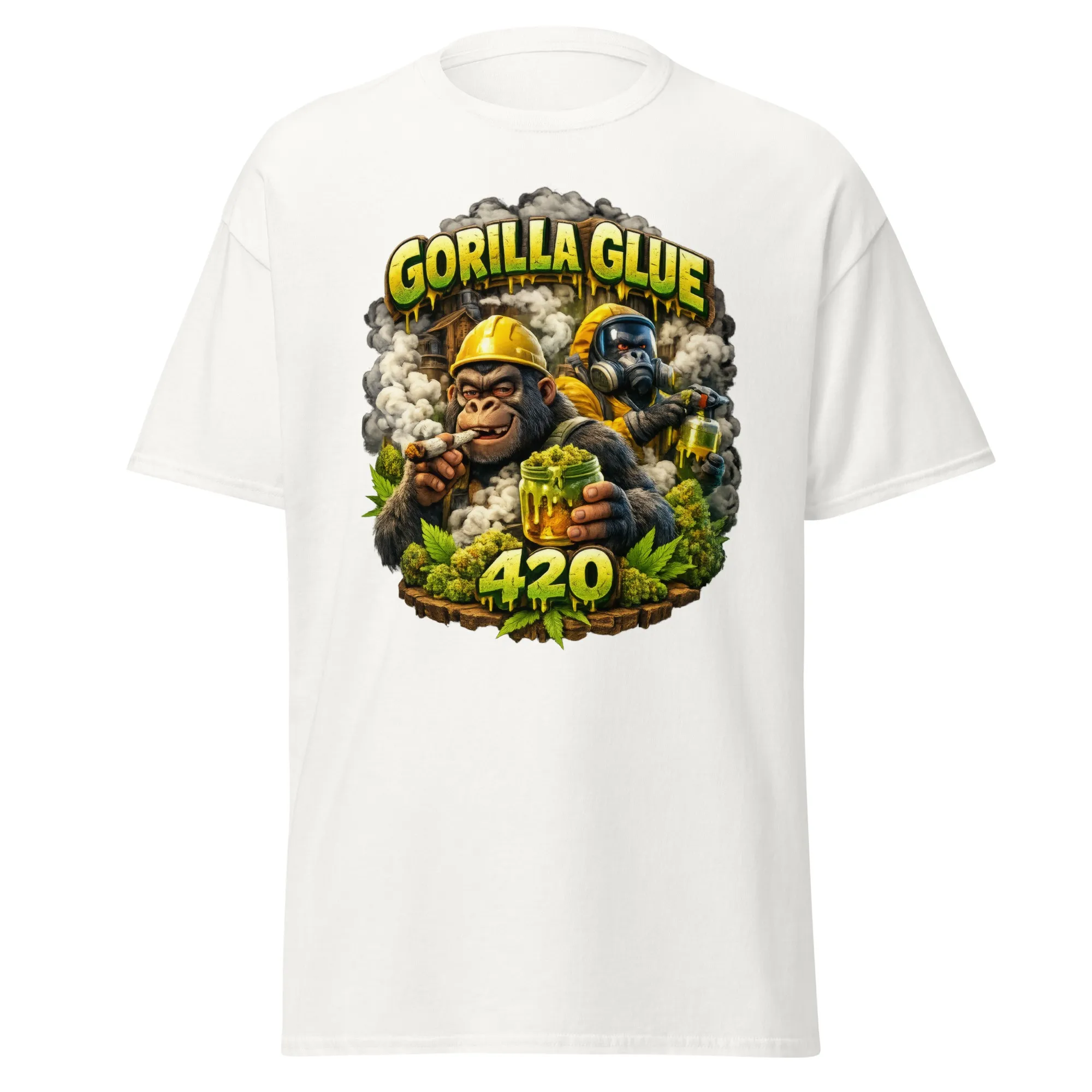 Gorilla Glue 420 - Image 5