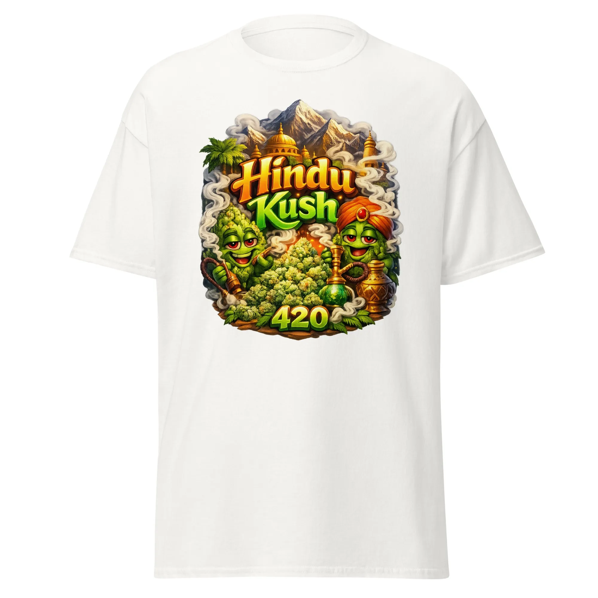 Hindu Kush - Image 5