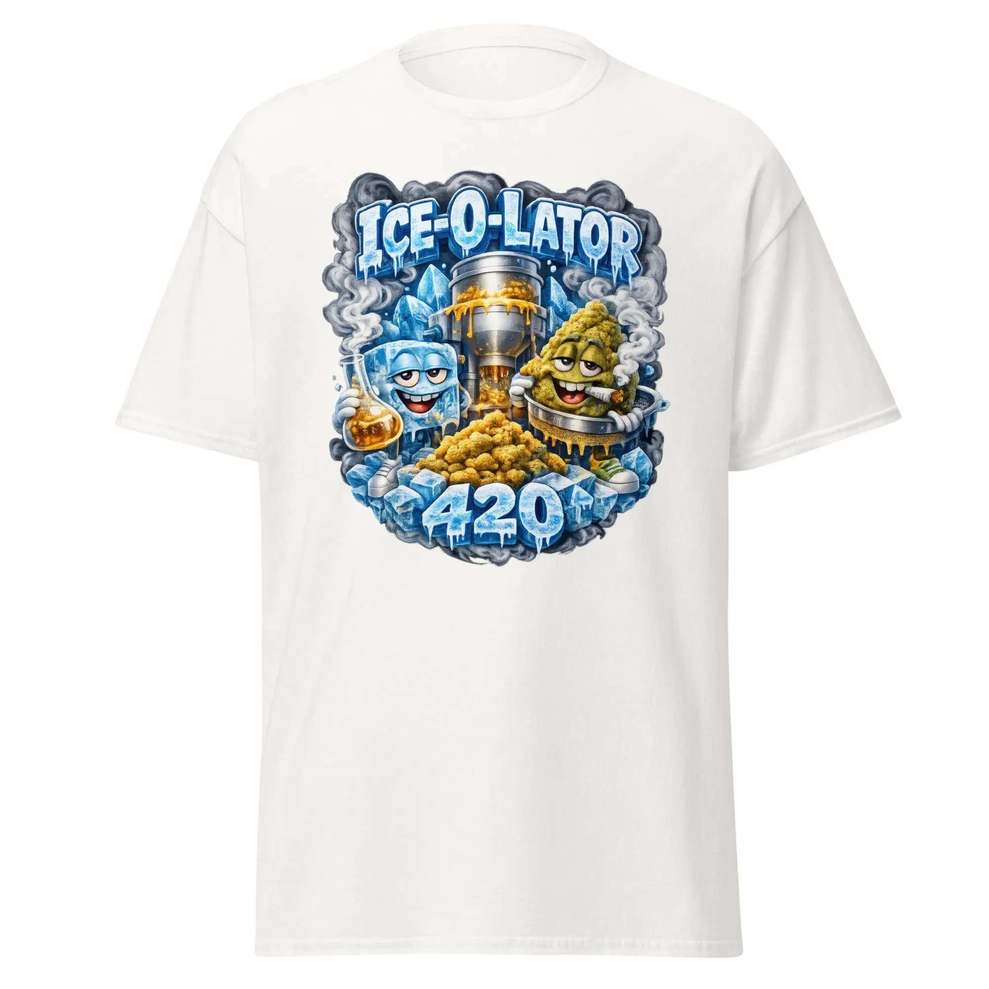 Ice-O-Lator - Image 5