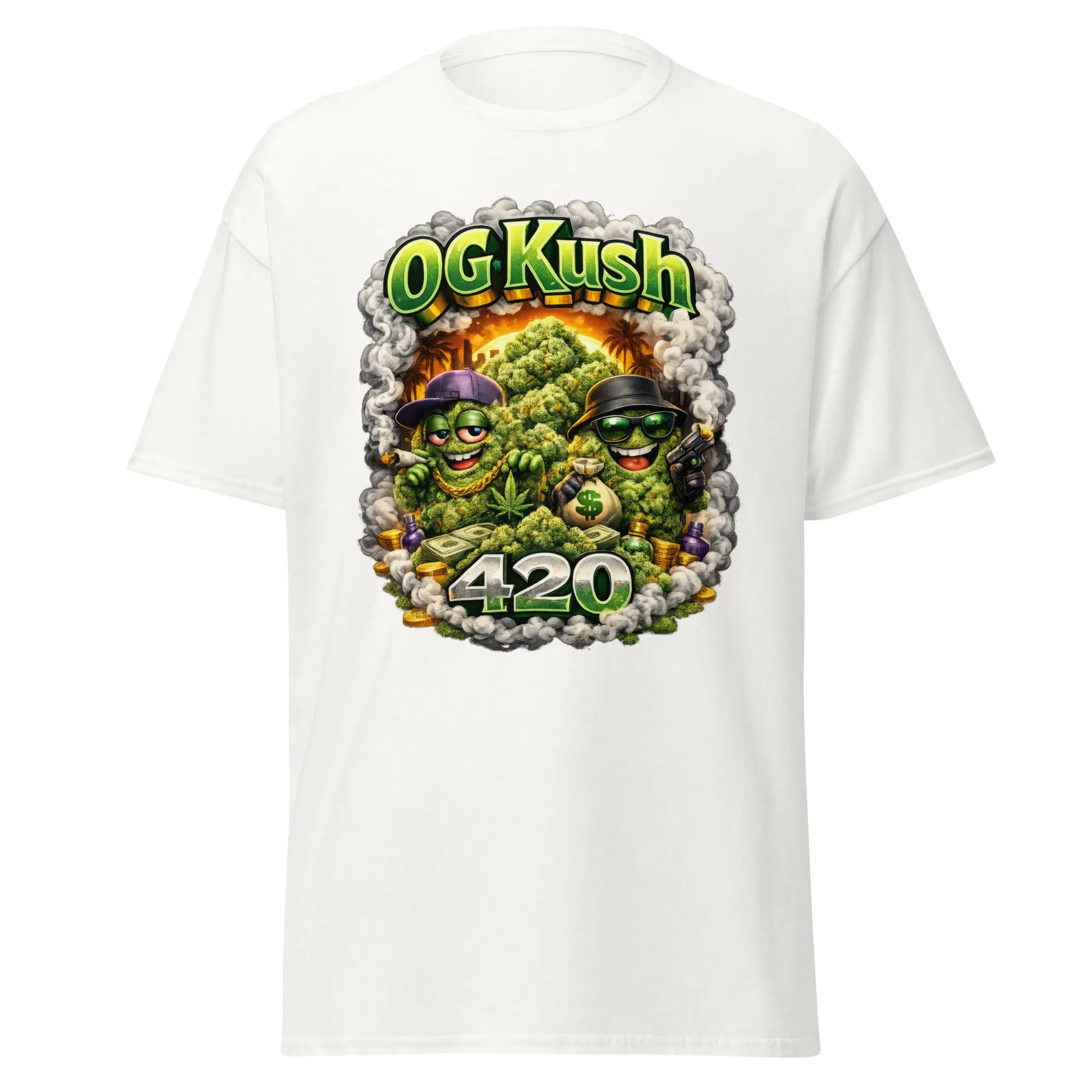 OG Kush 420 - Image 5