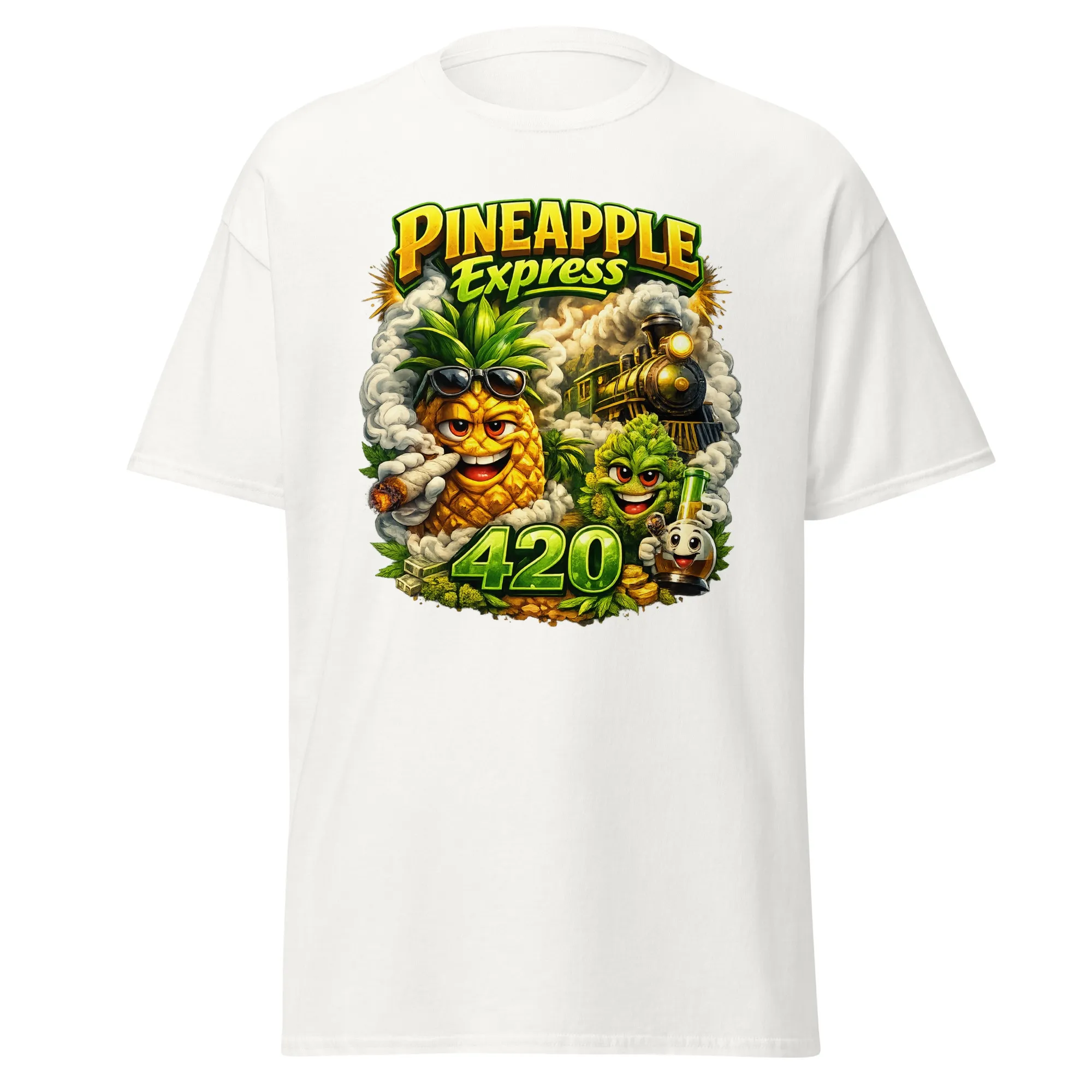 Pineapple Express - Image 5