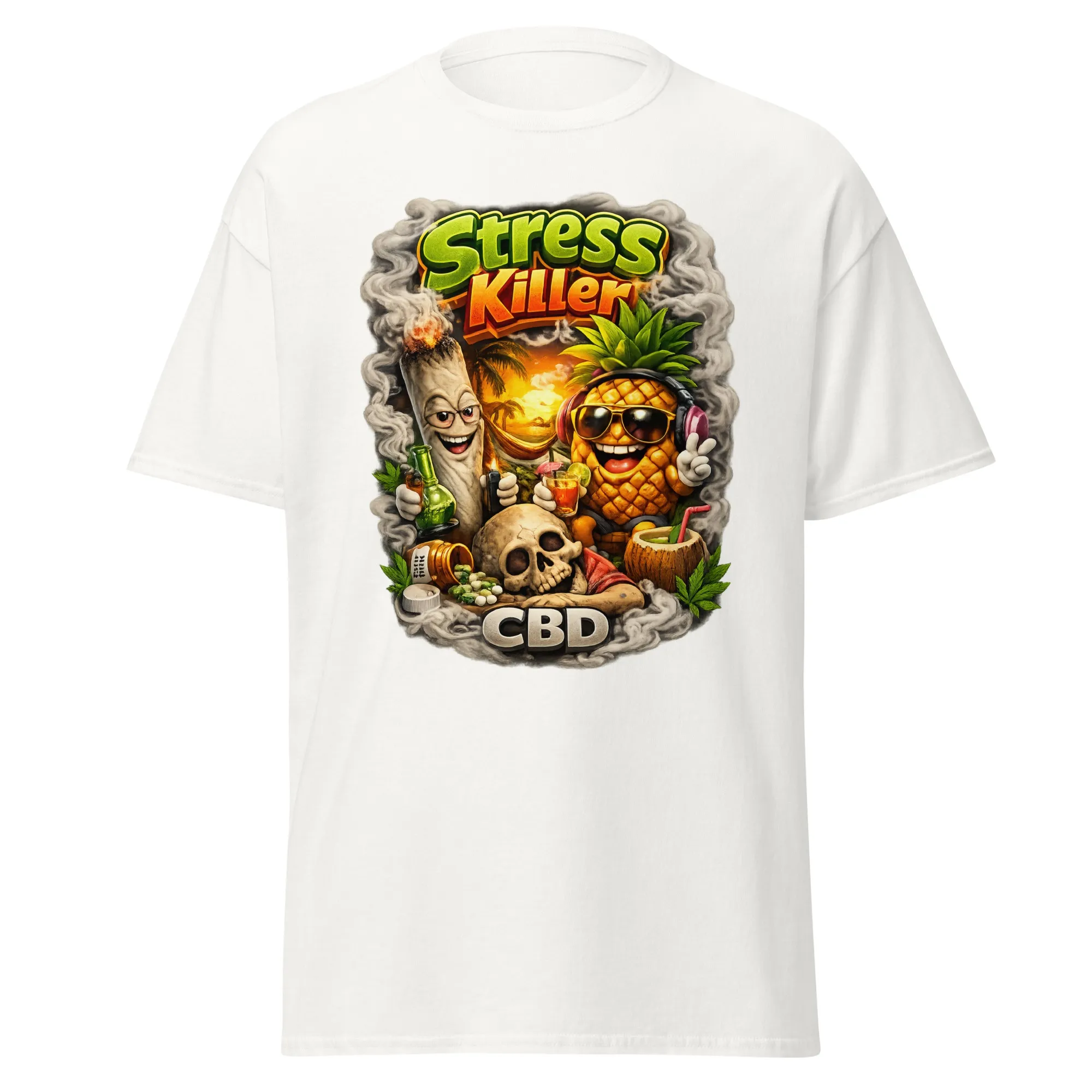 Stress Killer CBD - Image 5