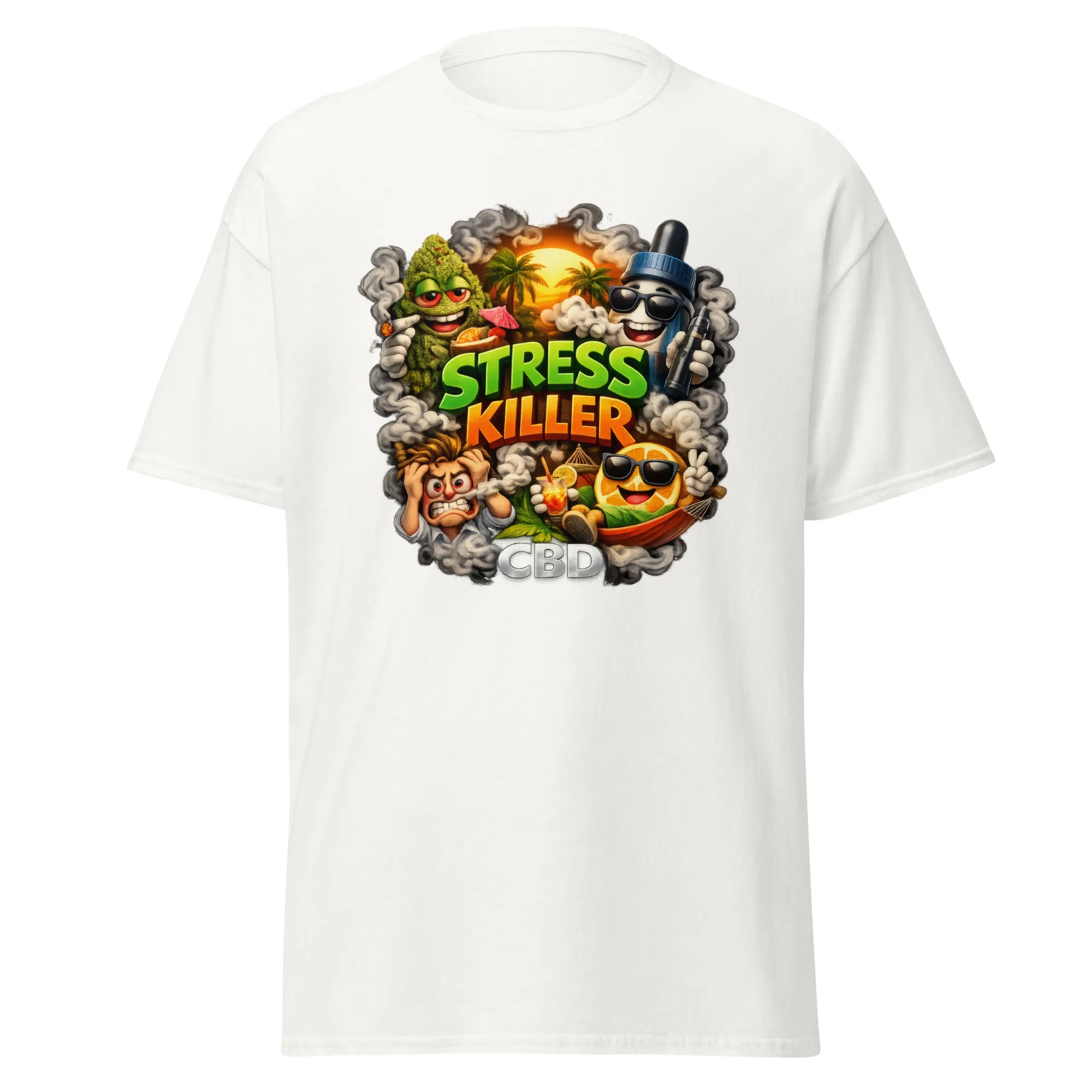 Stress Killer - Image 5