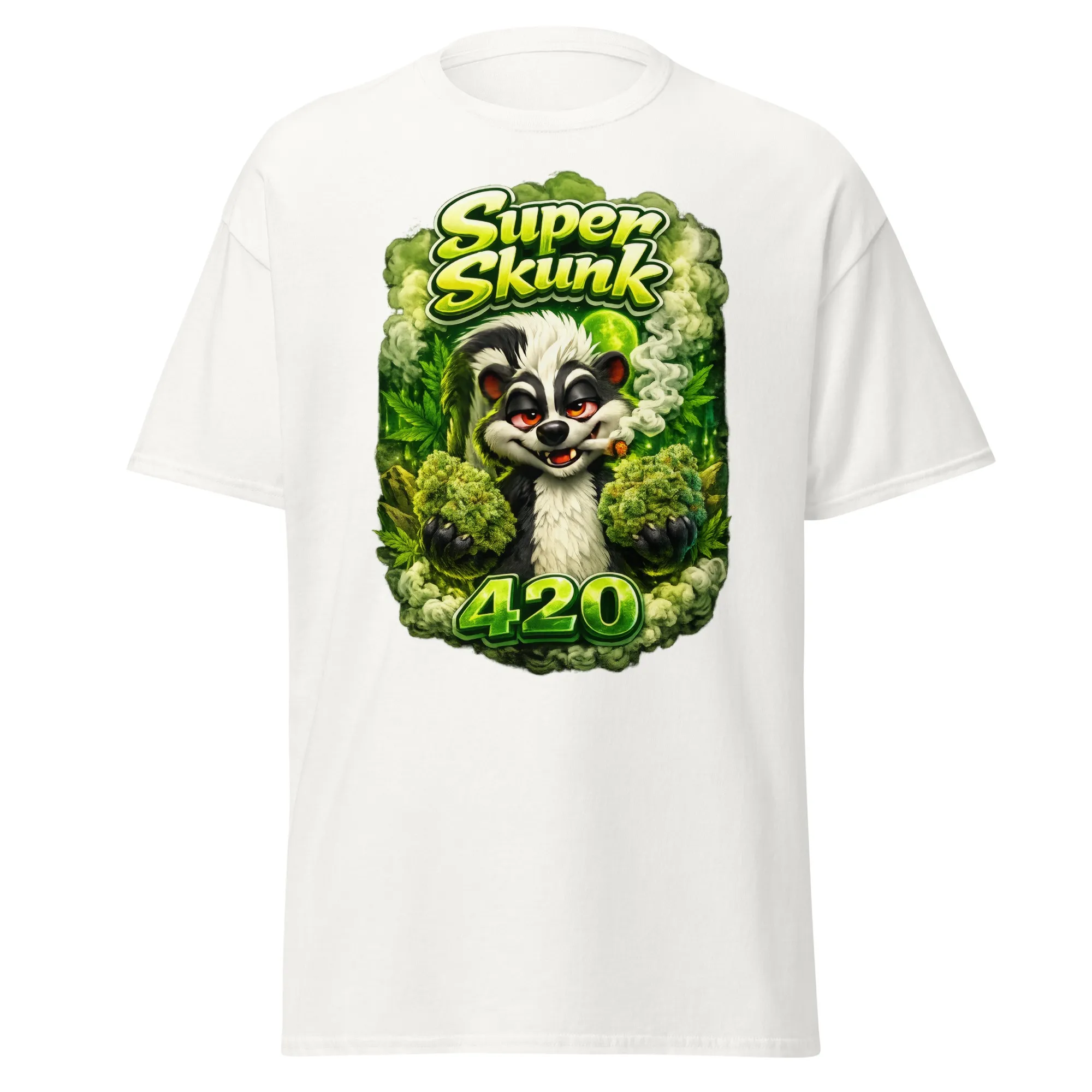 Super Skunk - Image 5