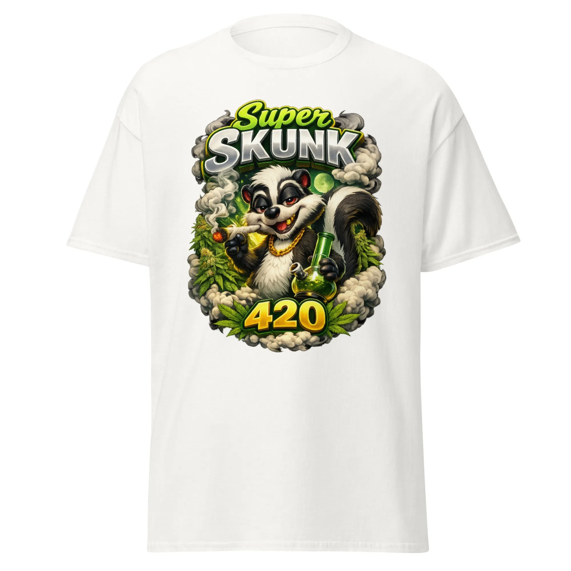 Super Skunk 420 - Image 5