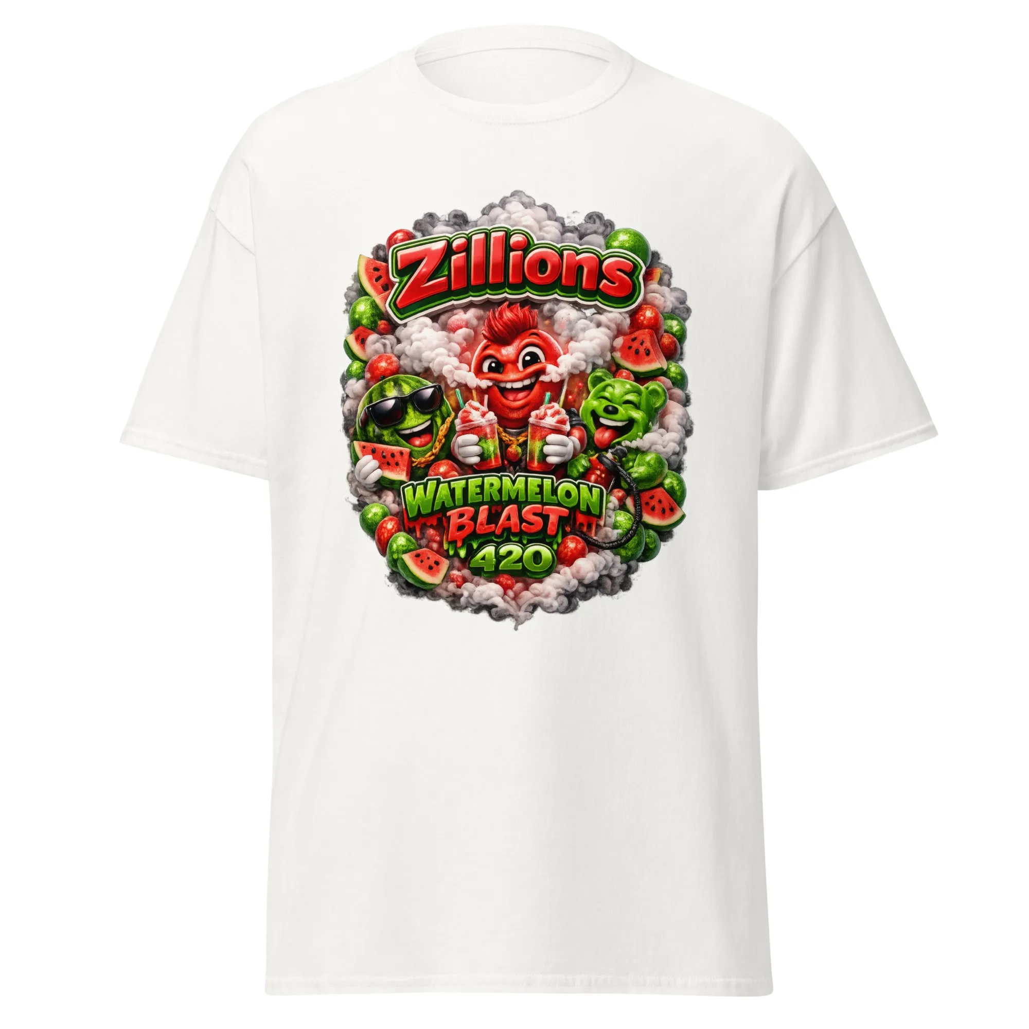 Zillions 420 - Image 5