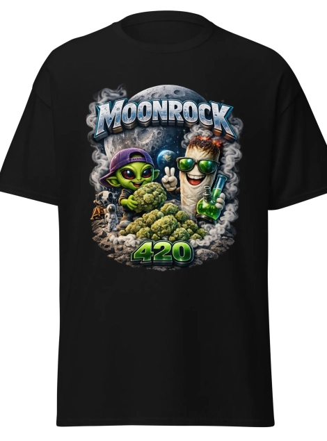 Moonrock 420