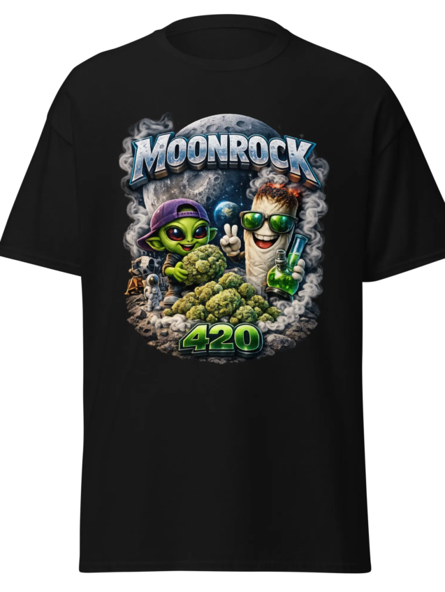 Moonrock 420