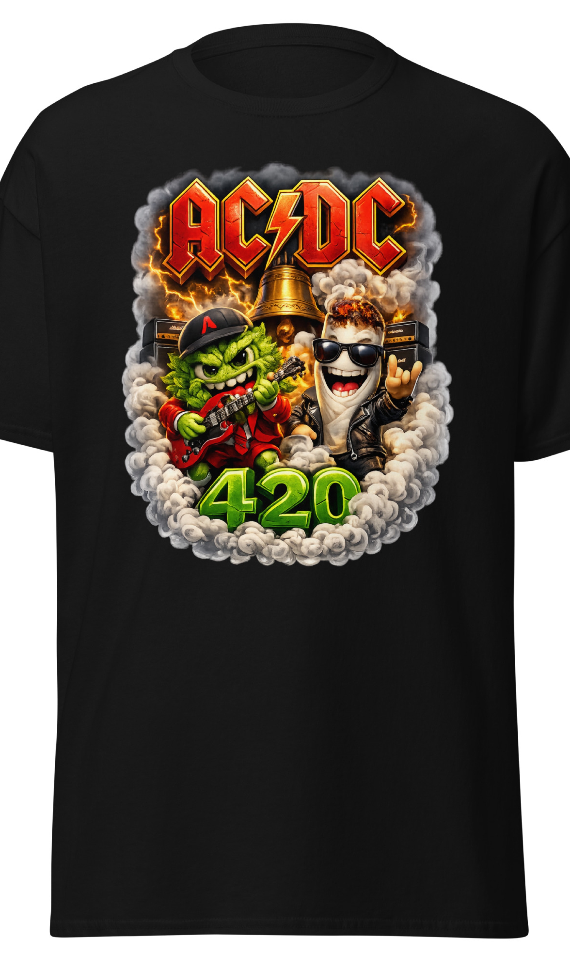 ACDC
