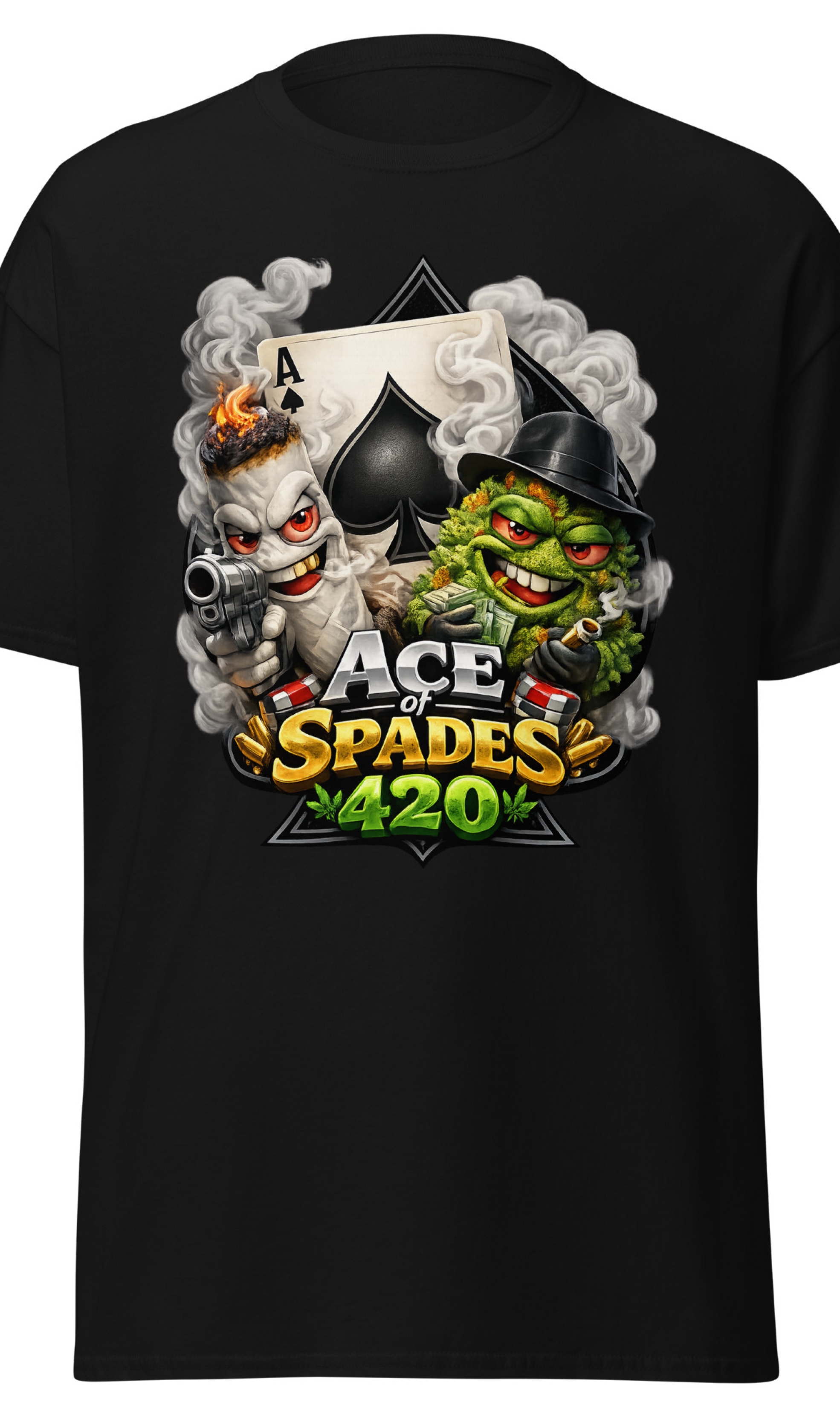 Ace of Spades