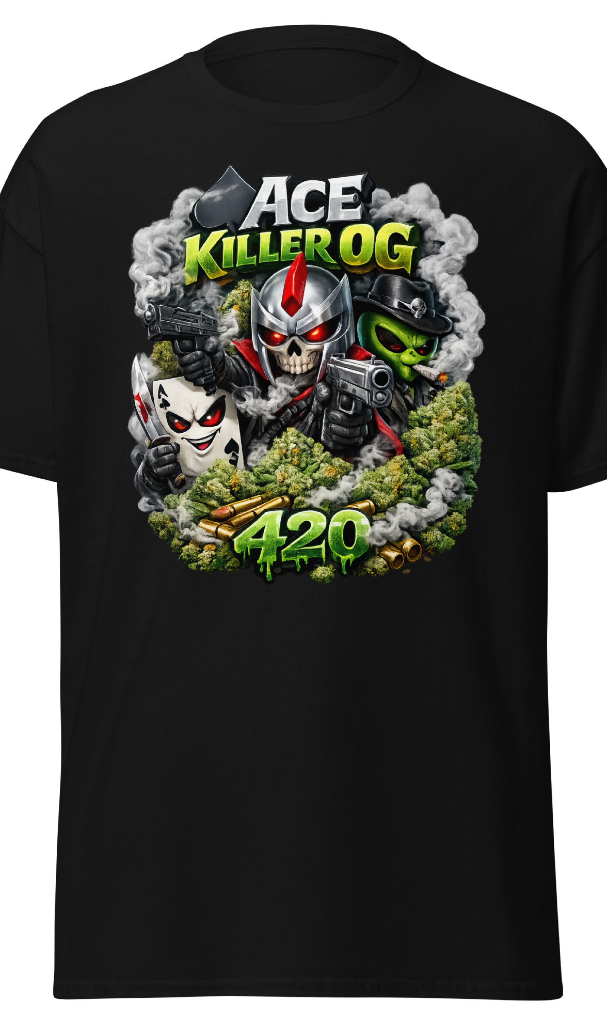 Ace Killer OG