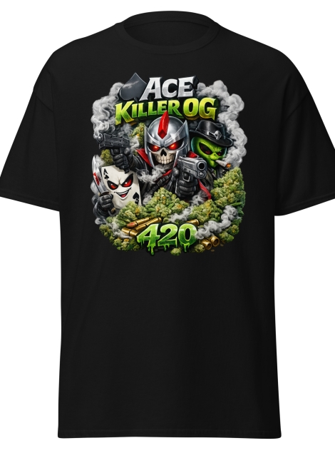 Ace Killer OG