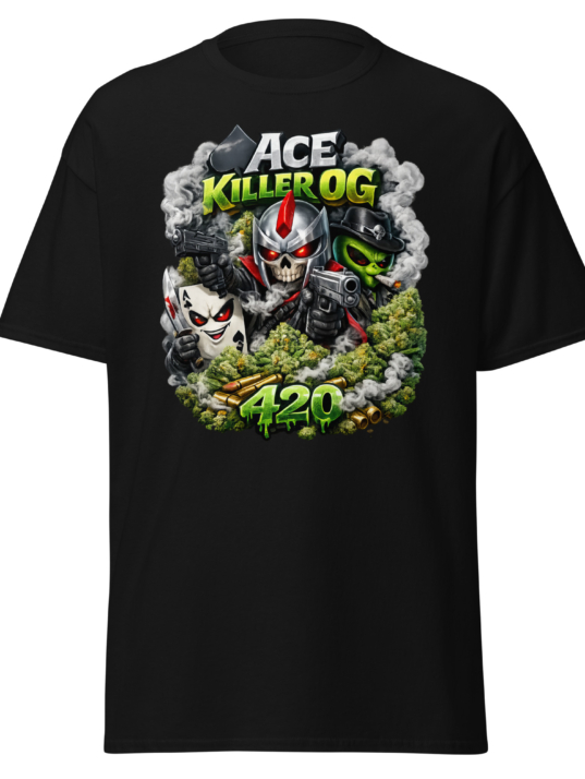 Ace Killer OG