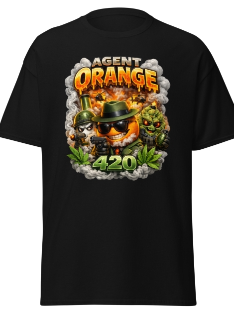 Agent Orange