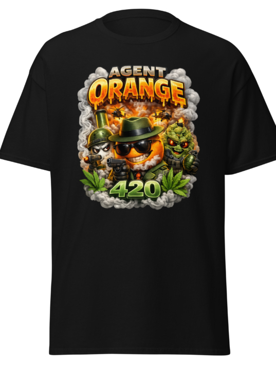 Agent Orange