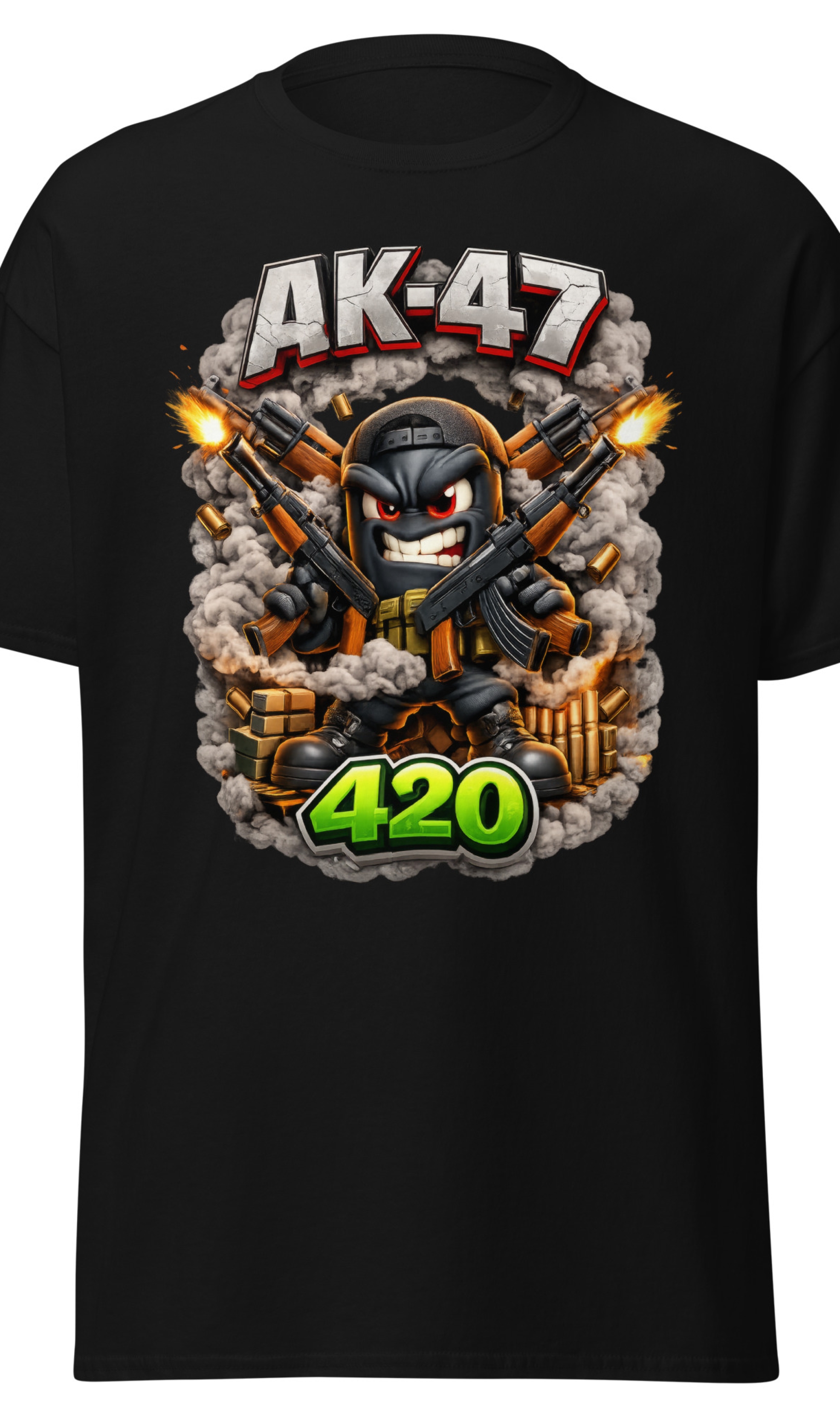 AK-47