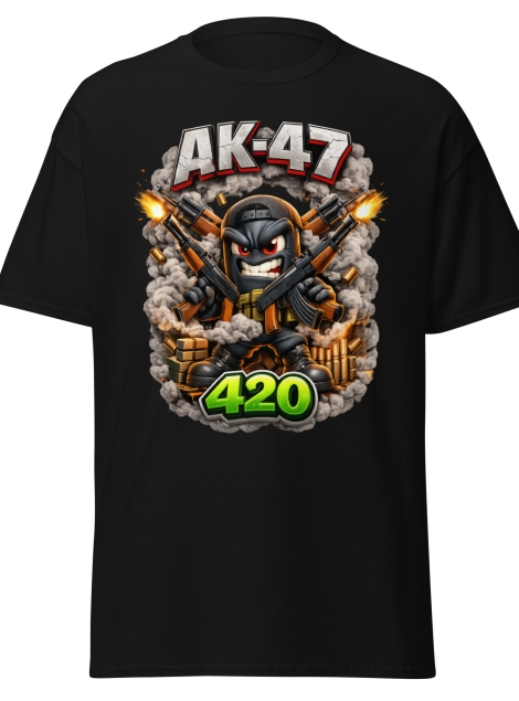 AK-47