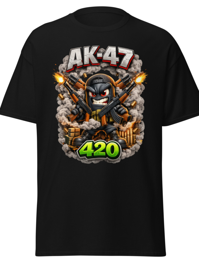 AK-47
