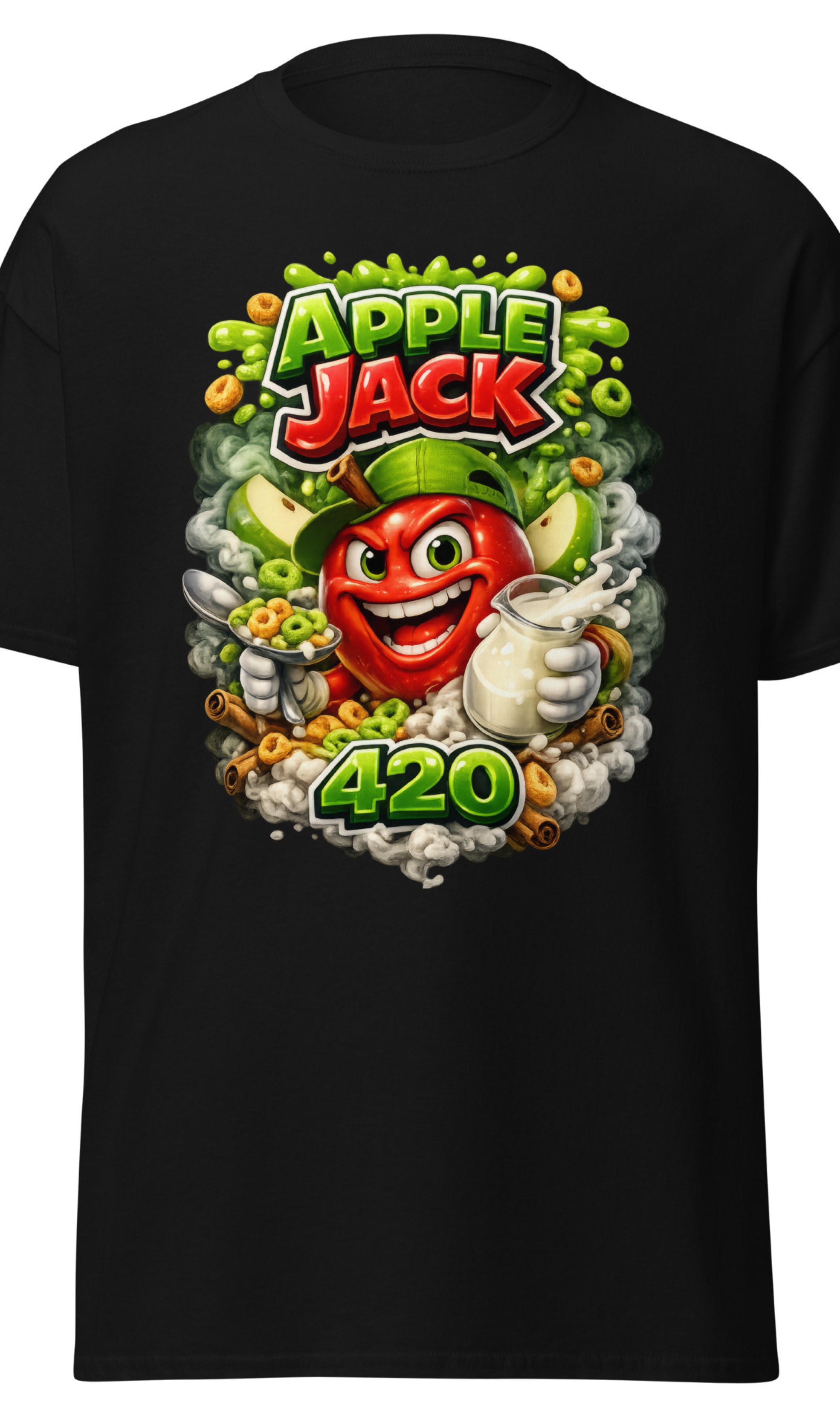 Apple Jack