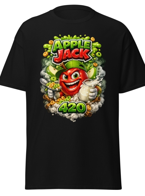 Apple Jack