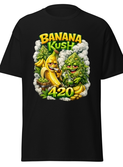 Banana Kush