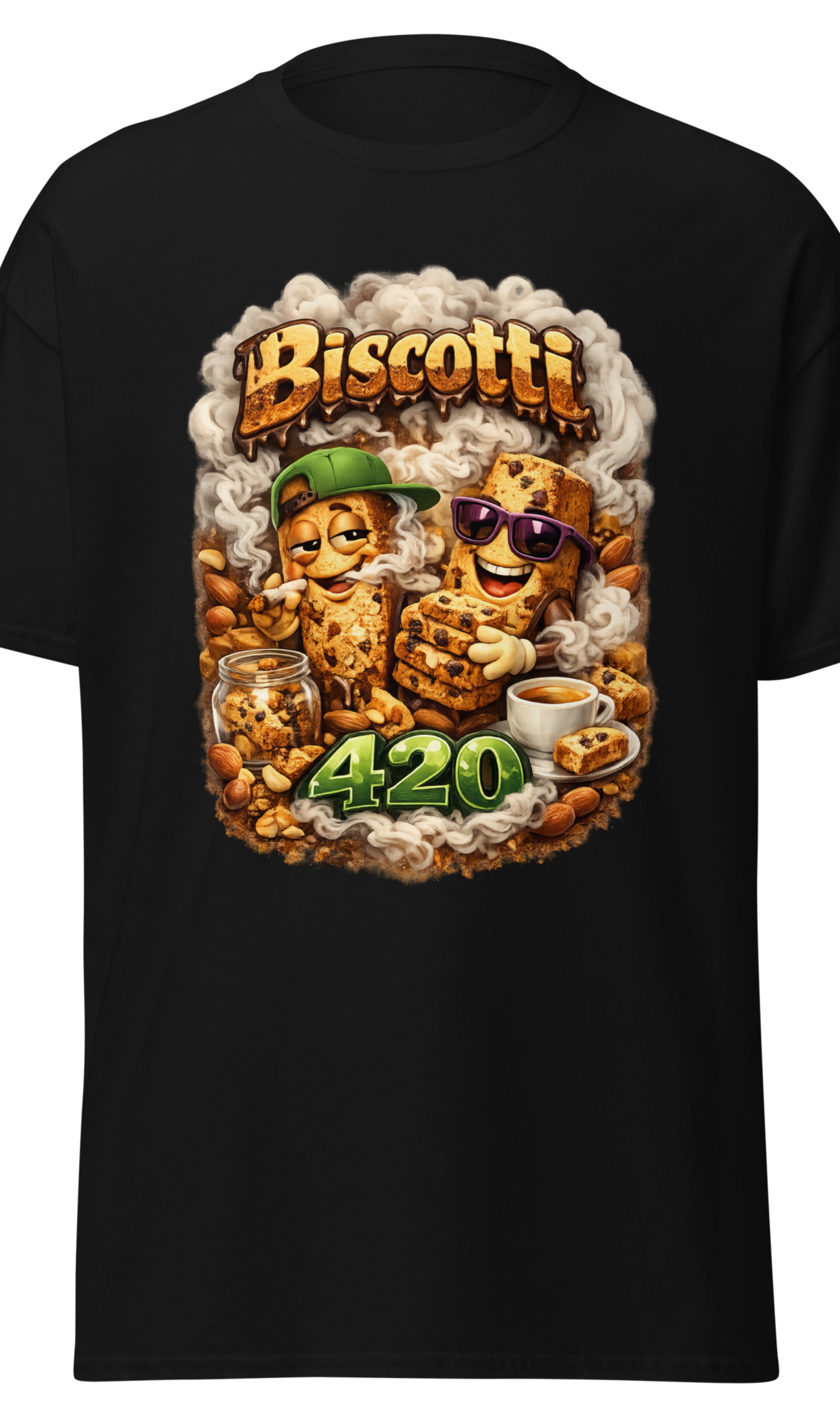 Biscotti