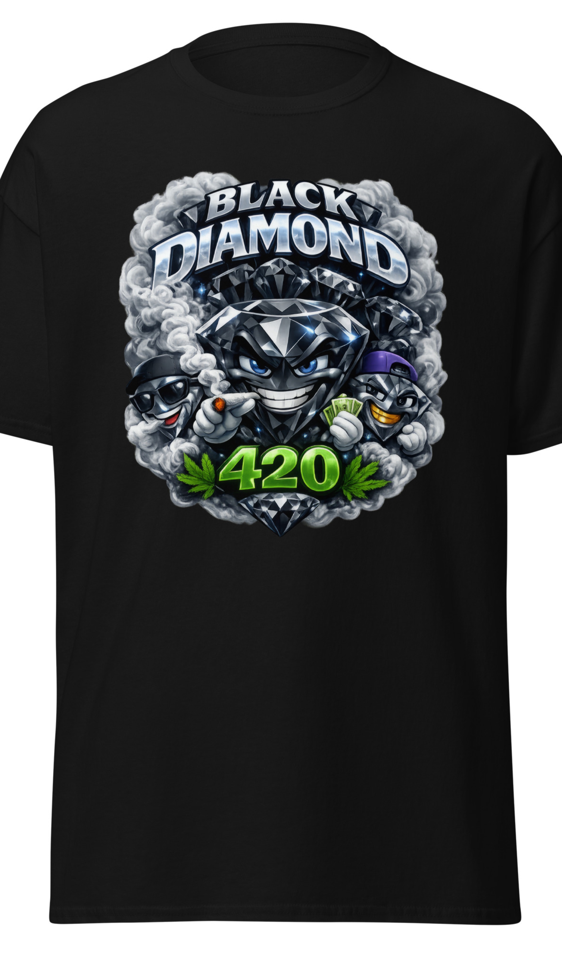 Black Diamond