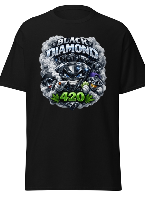 Black Diamond
