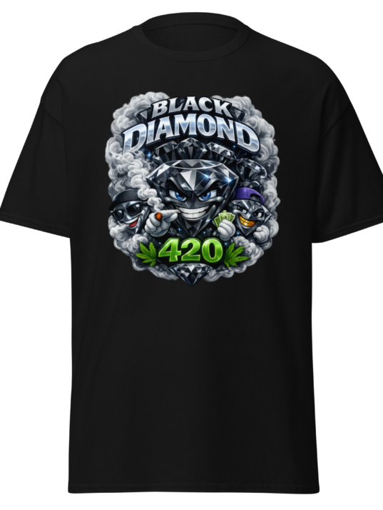 Black Diamond