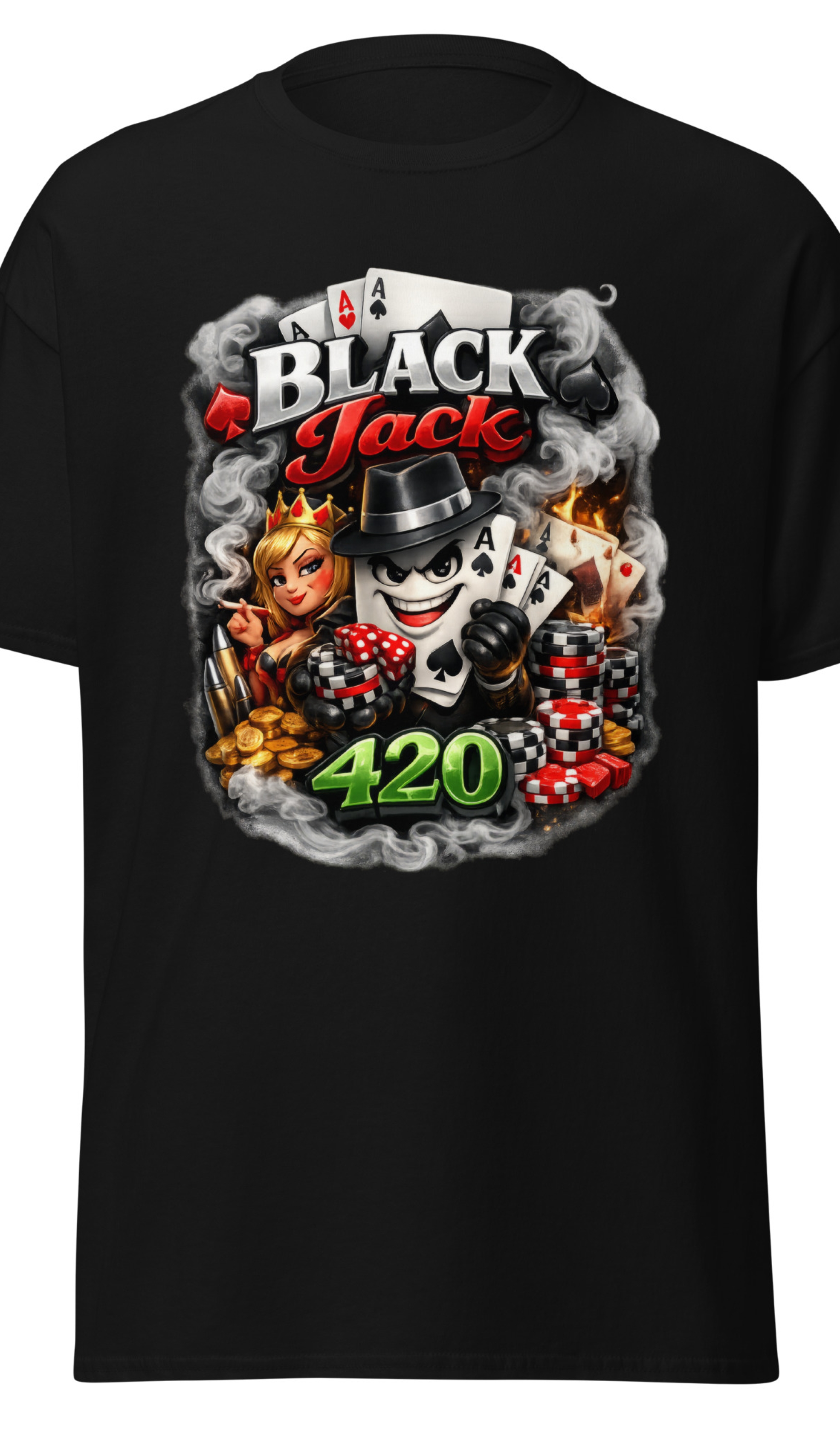 Black Jack