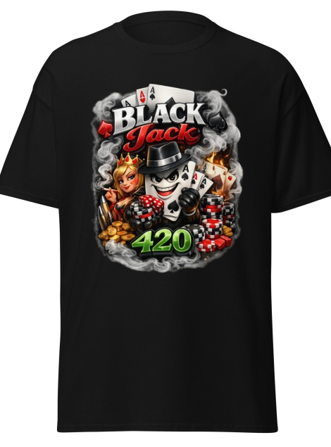 Black Jack