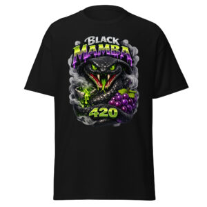 Black Mamba