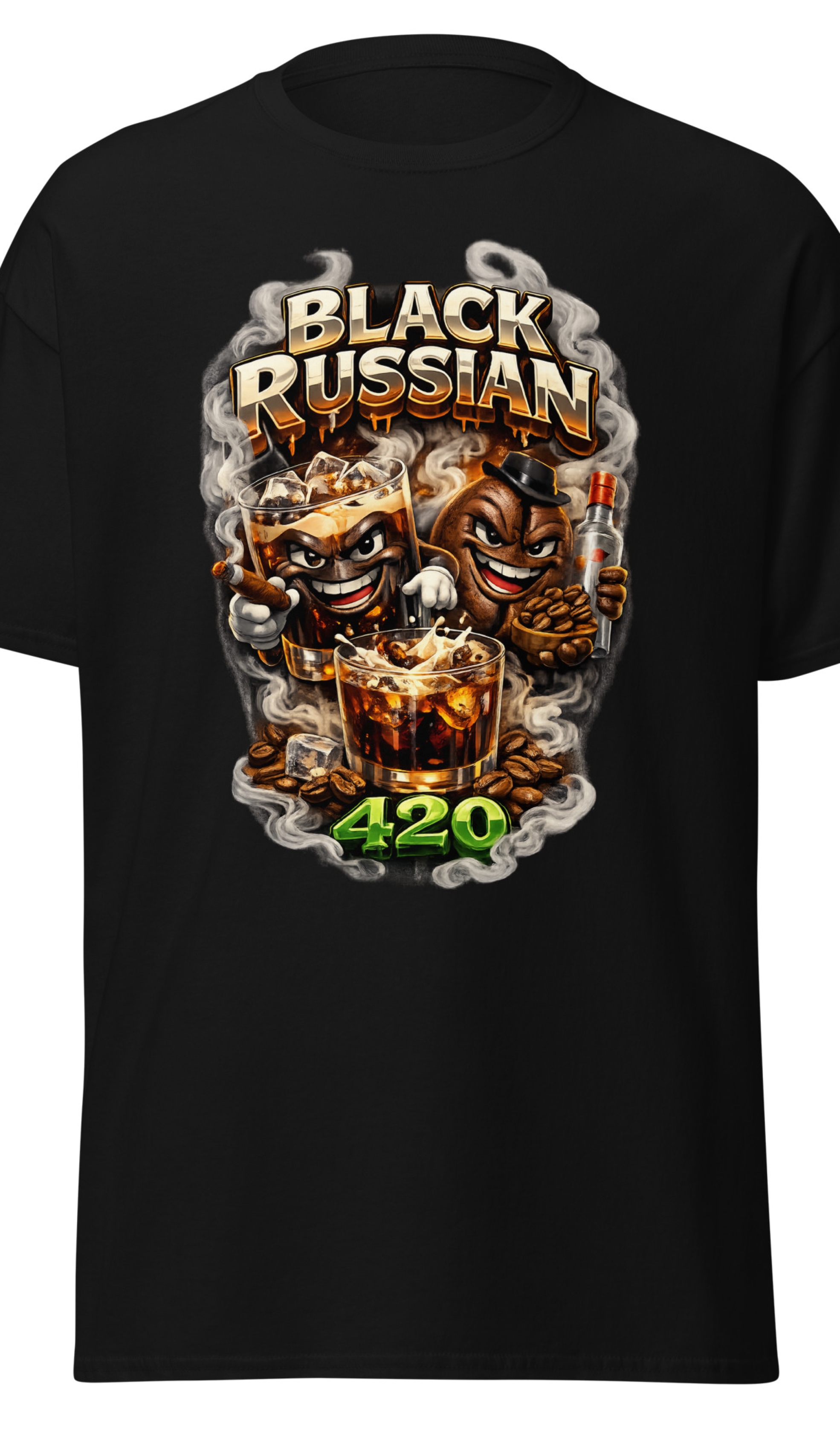 Black Russian