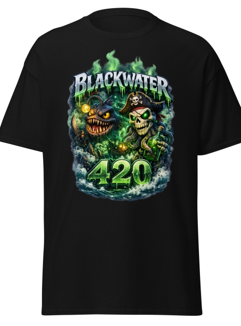 Blackwater